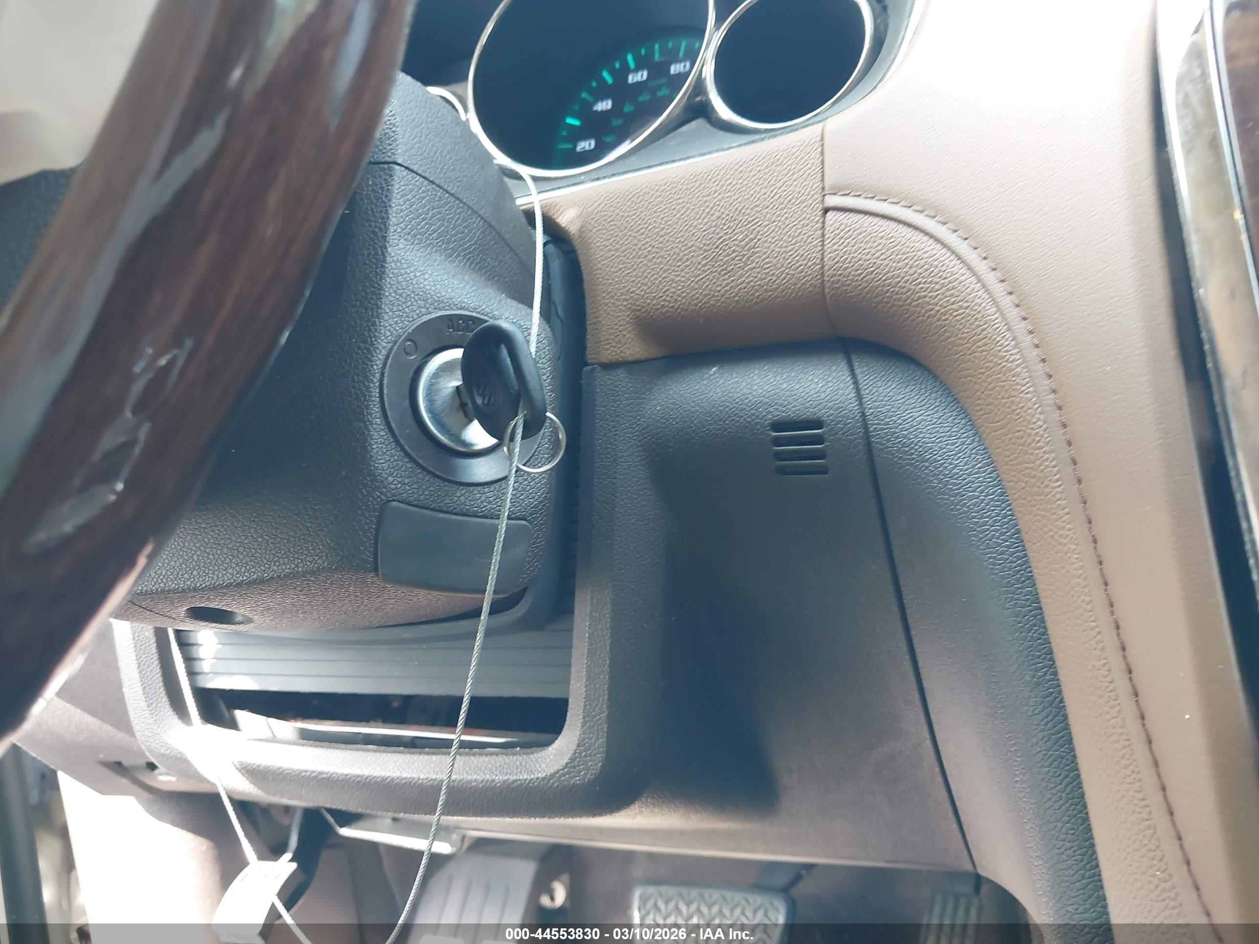 BUICK ENCLAVE image 11