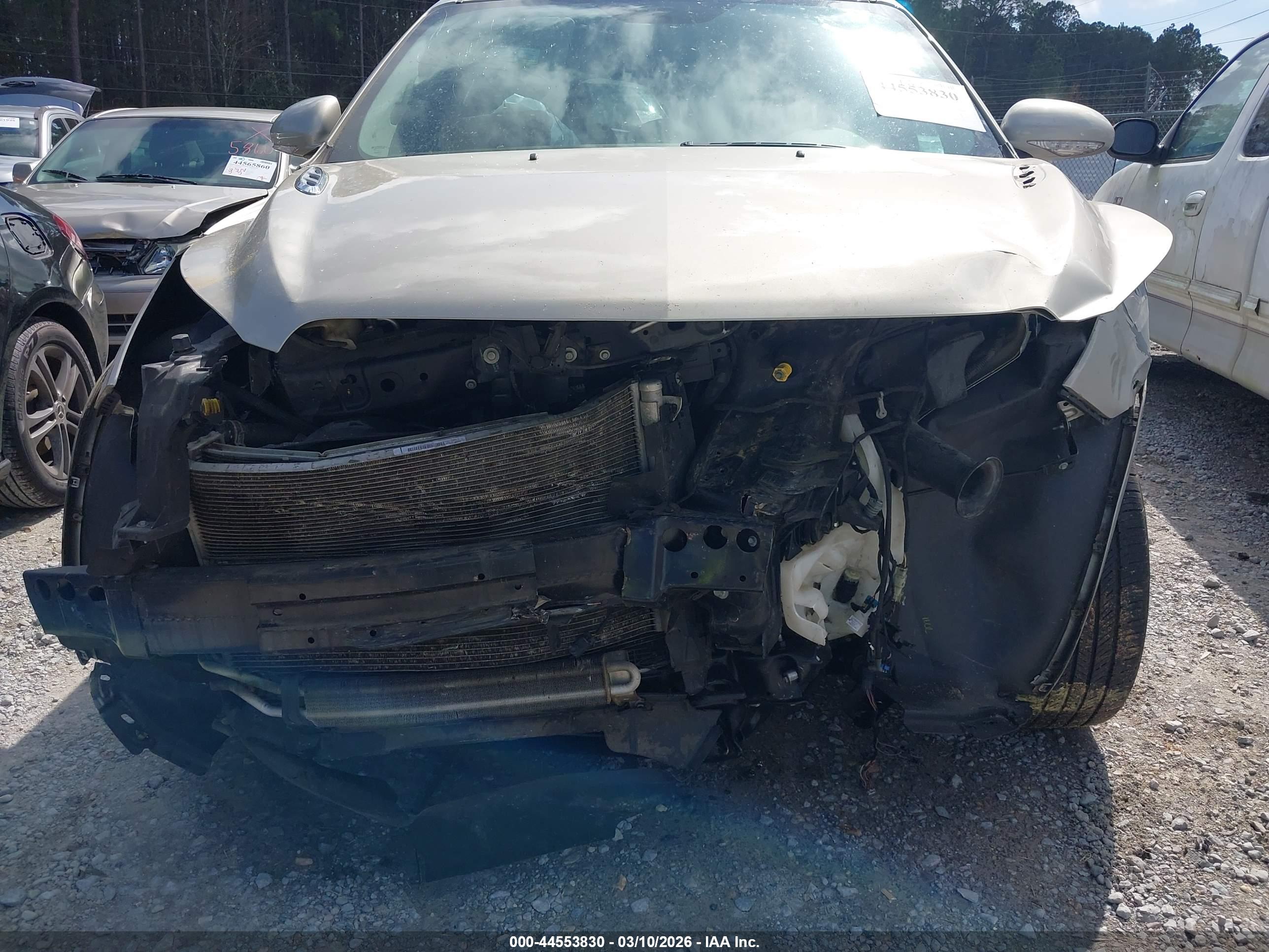 BUICK ENCLAVE image 6