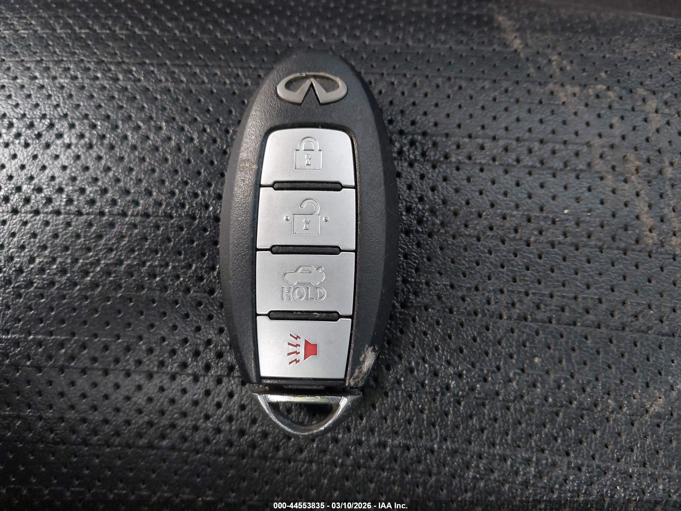 INFINITI Q50 image 11