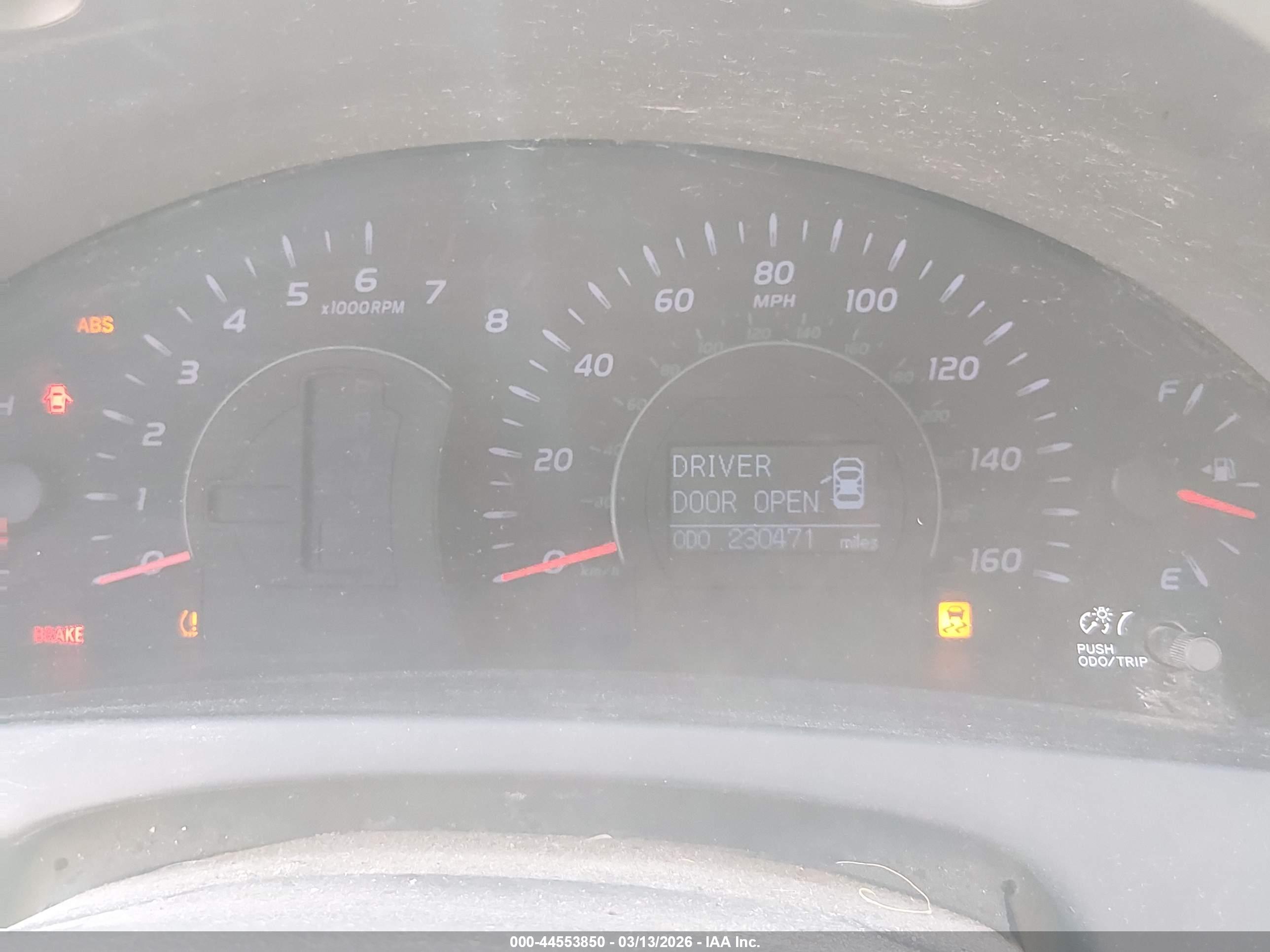 TOYOTA CAMRY image 7