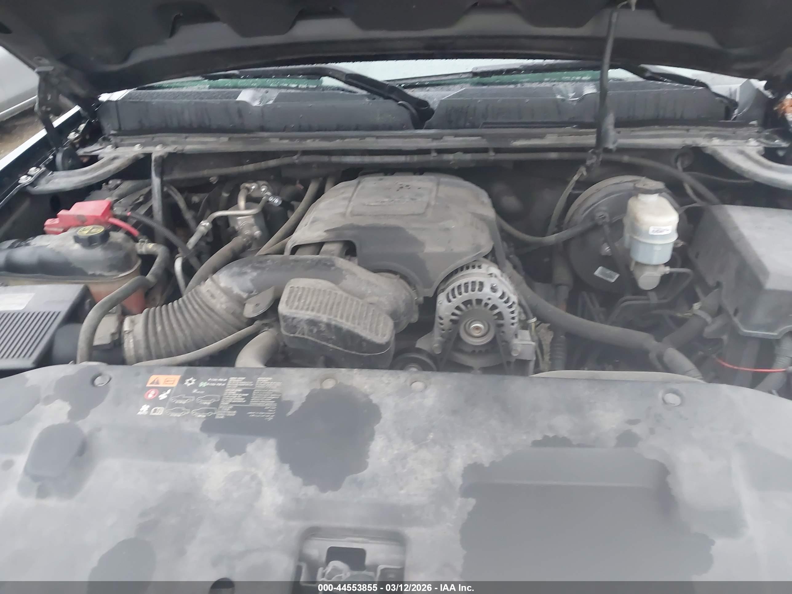 CHEVROLET SILVERADO image 10