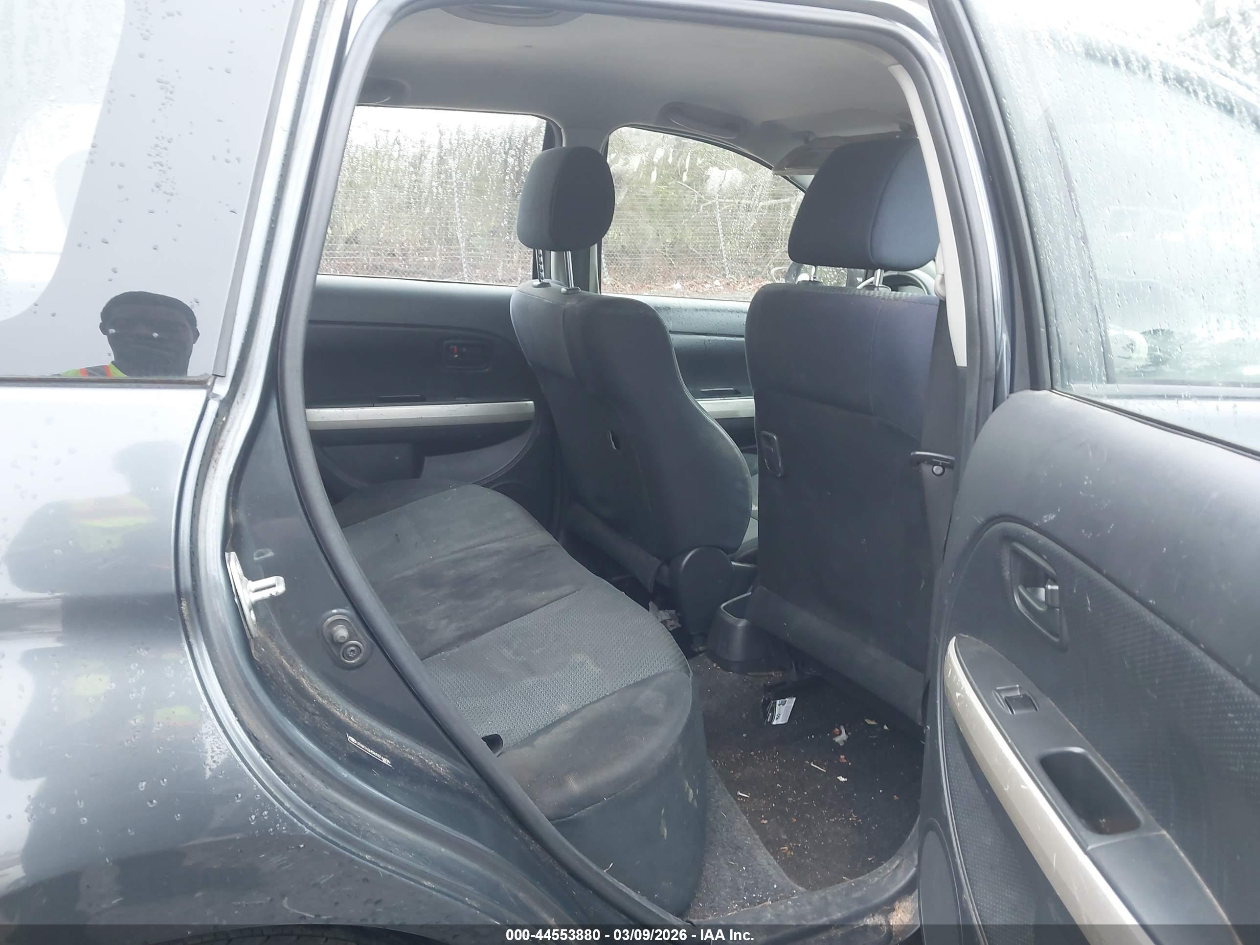 SCION XA image 8