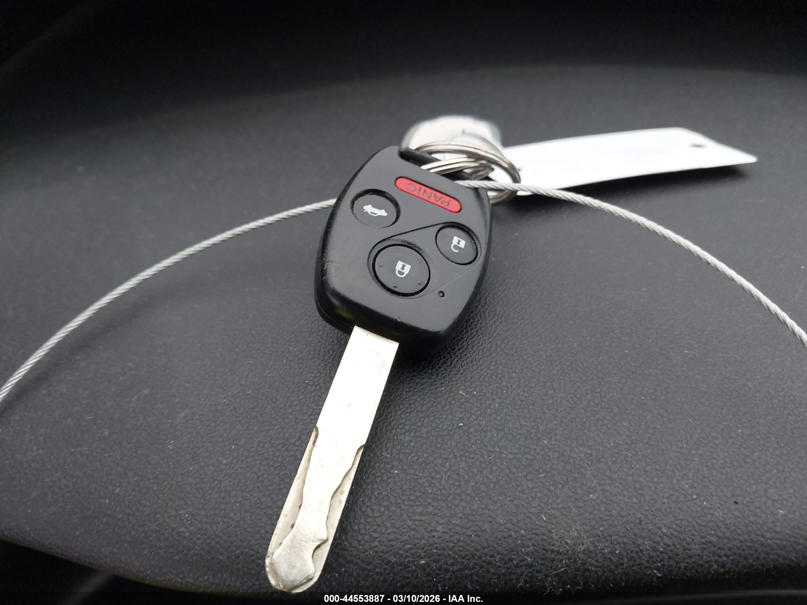 HONDA CIVIC image 11