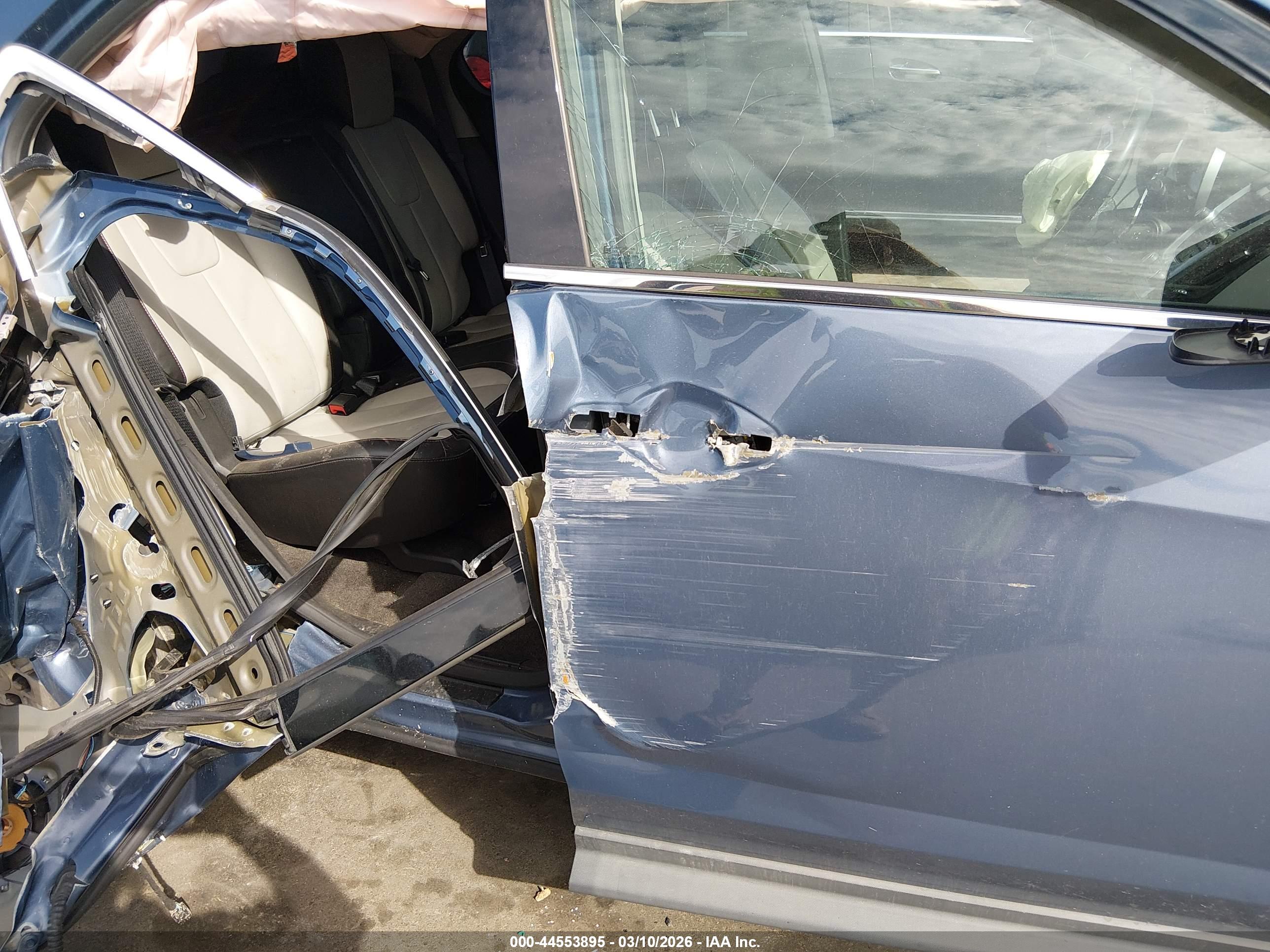 CHEVROLET EQUINOX image 6