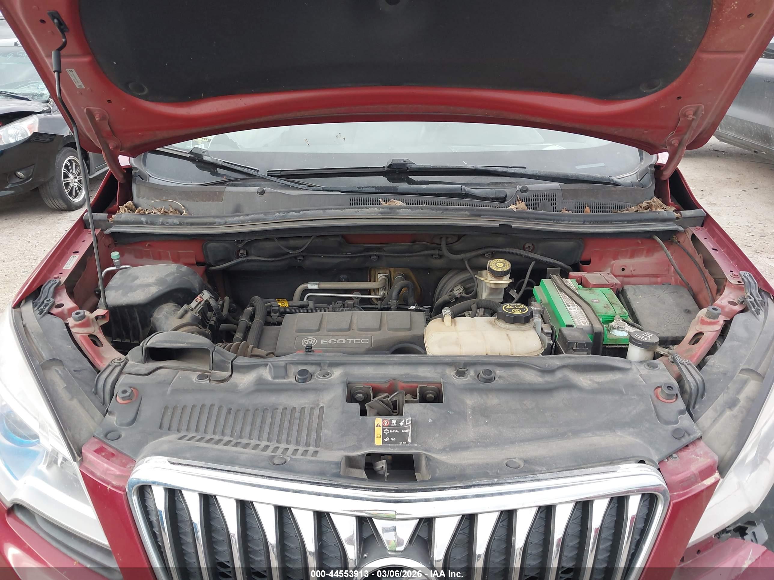 BUICK ENCORE image 10