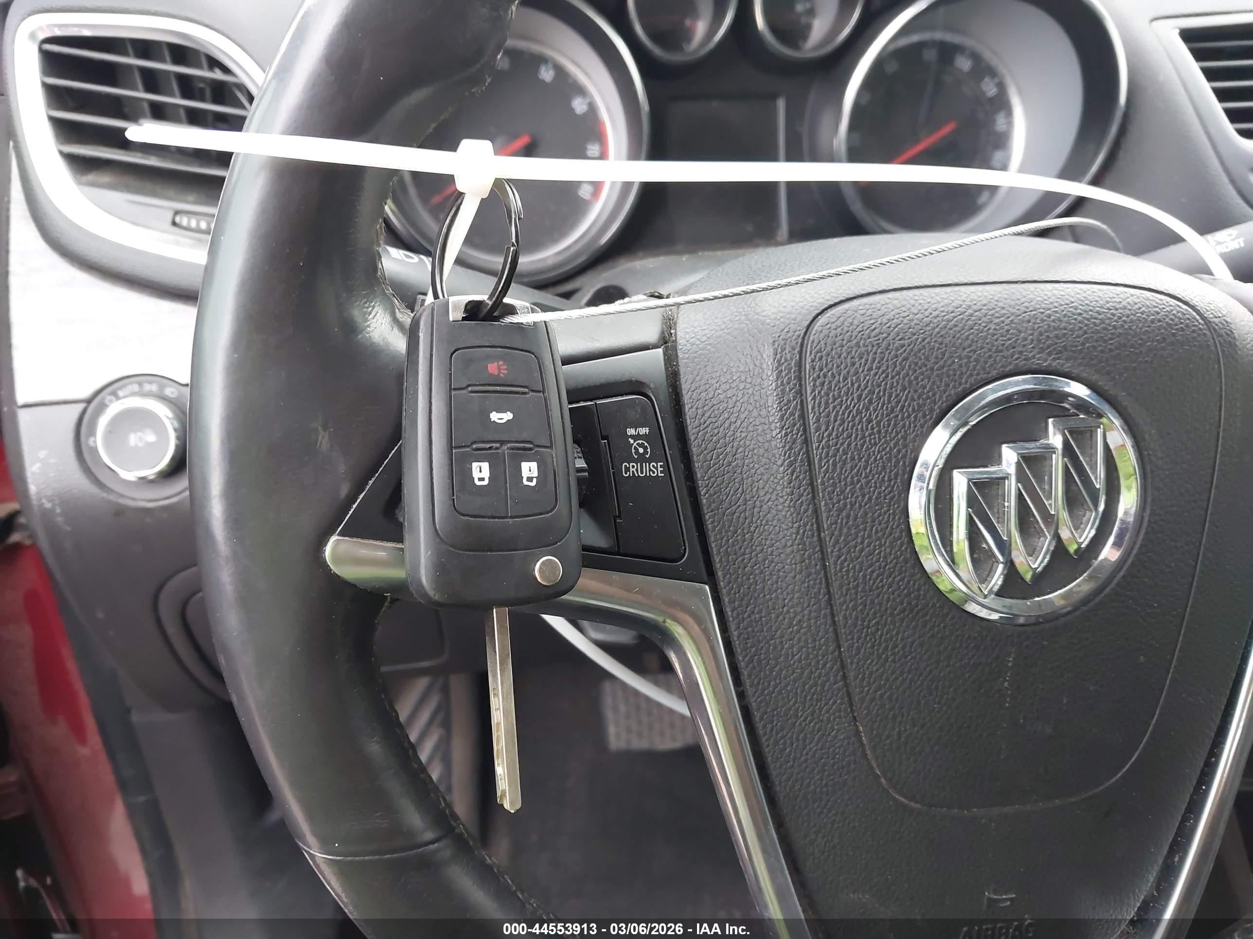 BUICK ENCORE image 11