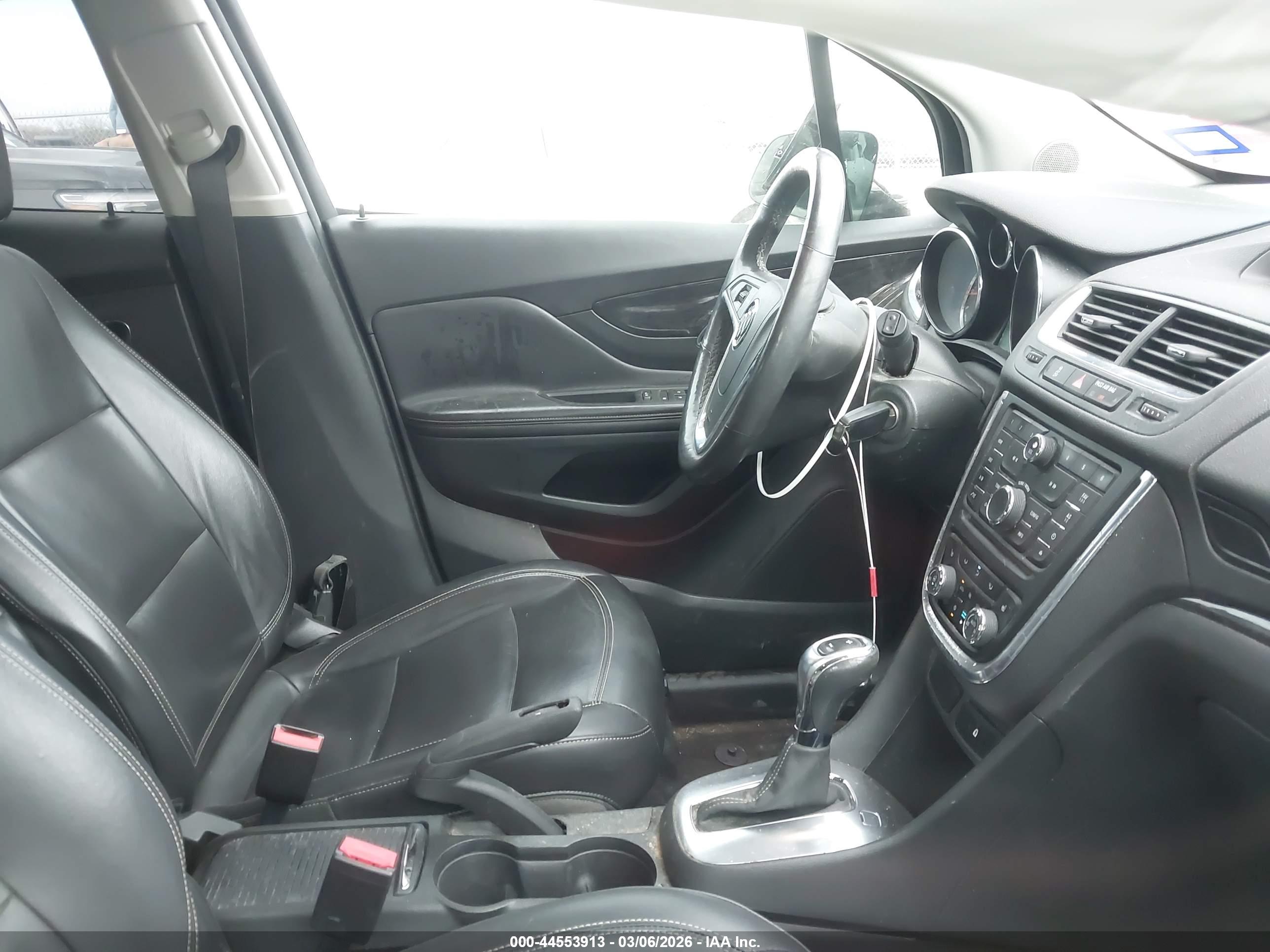 BUICK ENCORE image 5