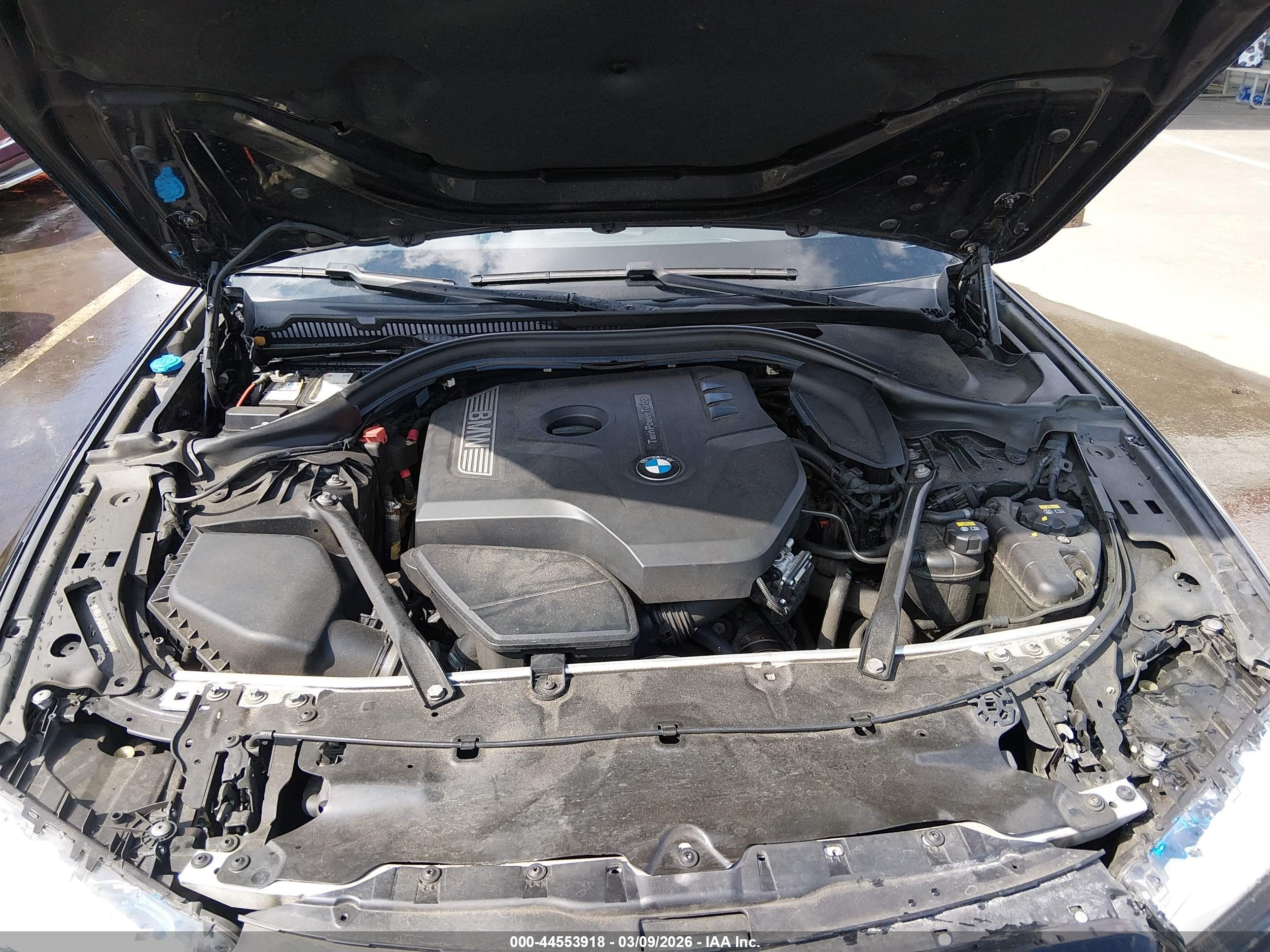 BMW 530I image 10