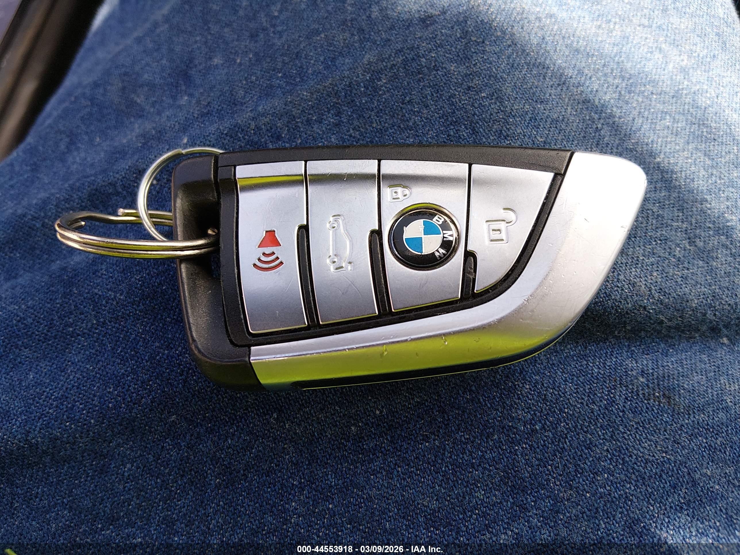 BMW 530I image 11