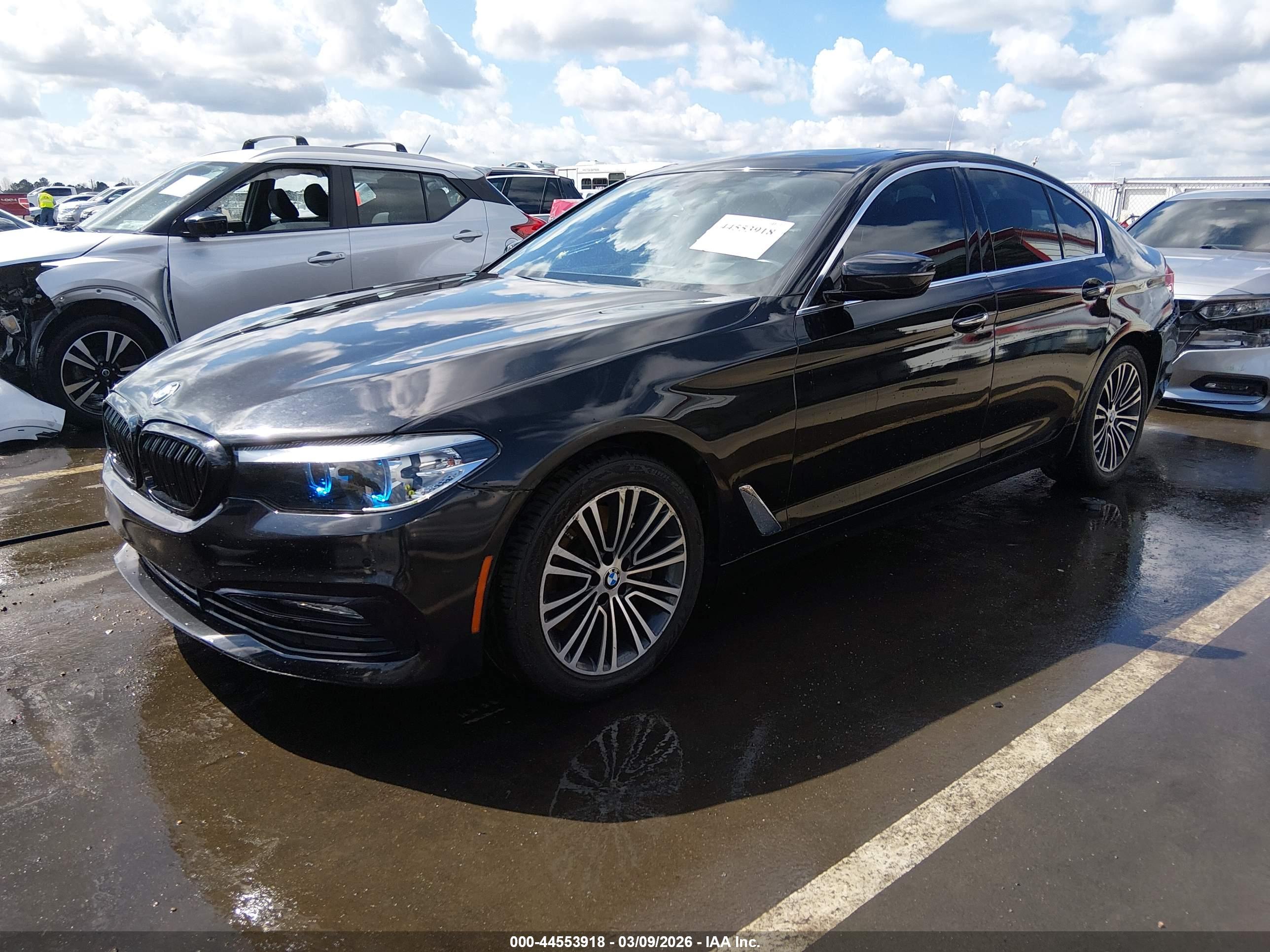 BMW 530I image 2