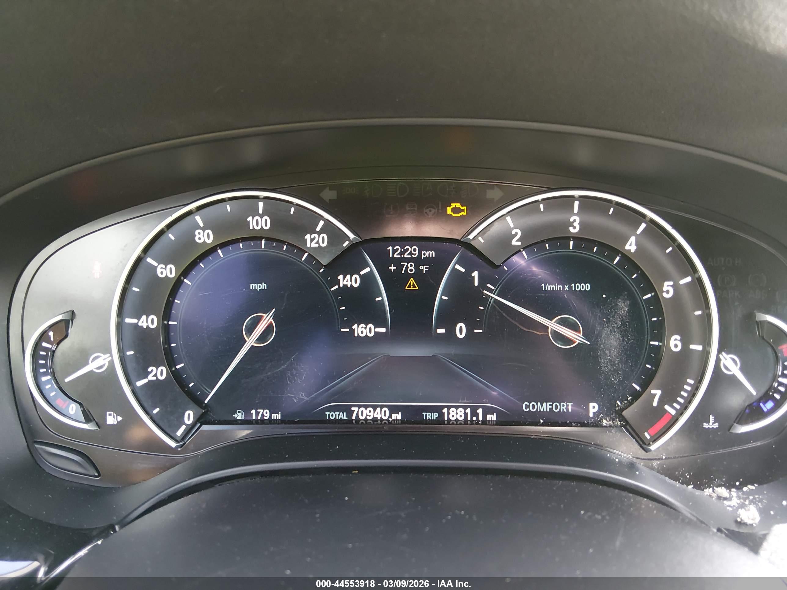 BMW 530I image 7