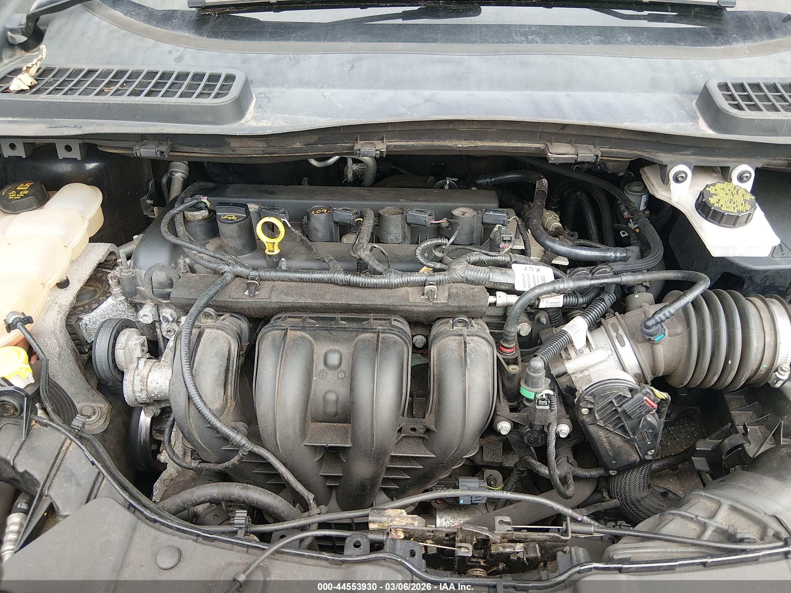 FORD ESCAPE image 10