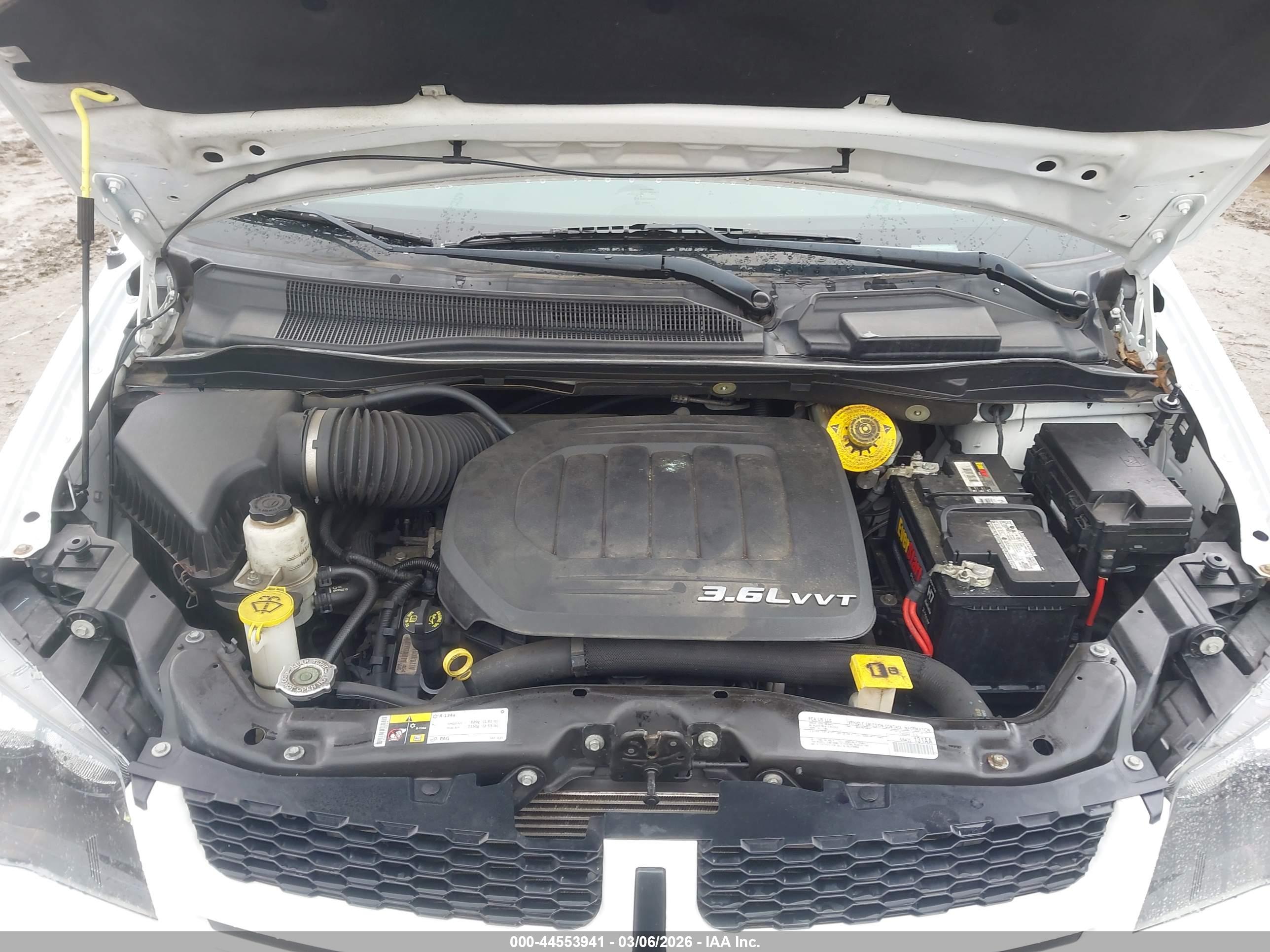 DODGE GRAND image 10