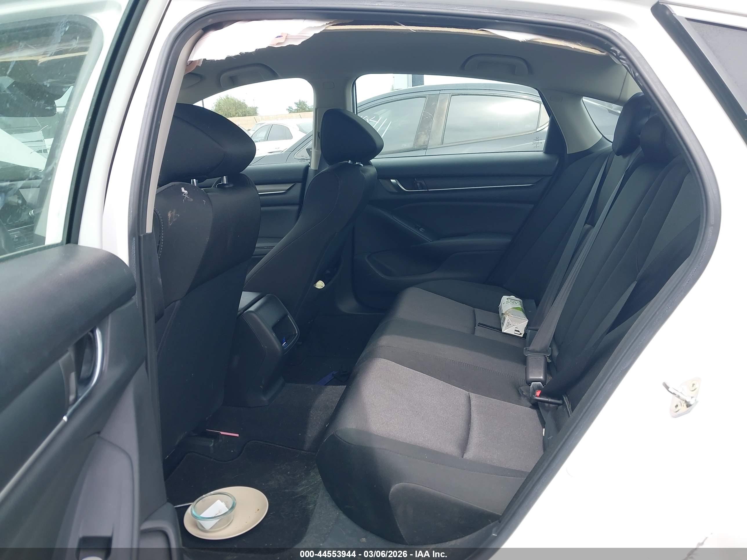 HONDA ACCORD image 8