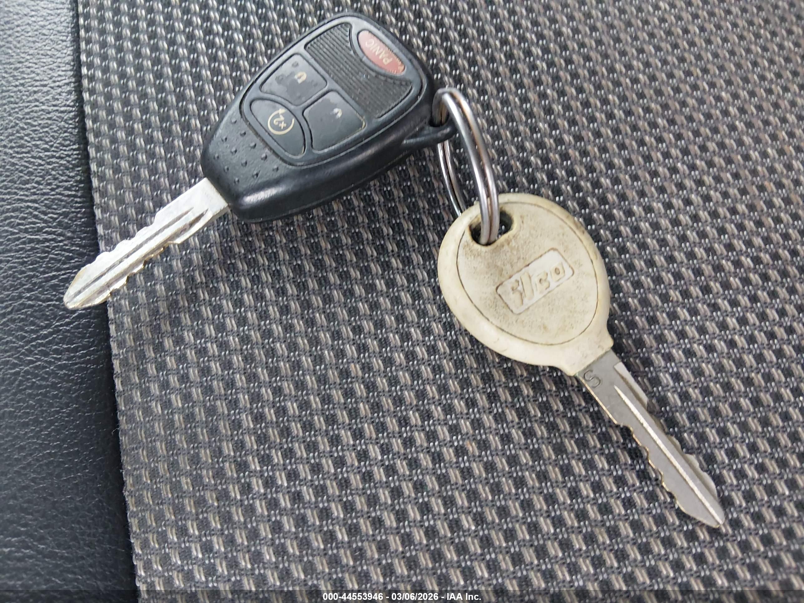 JEEP PATRIOT image 11