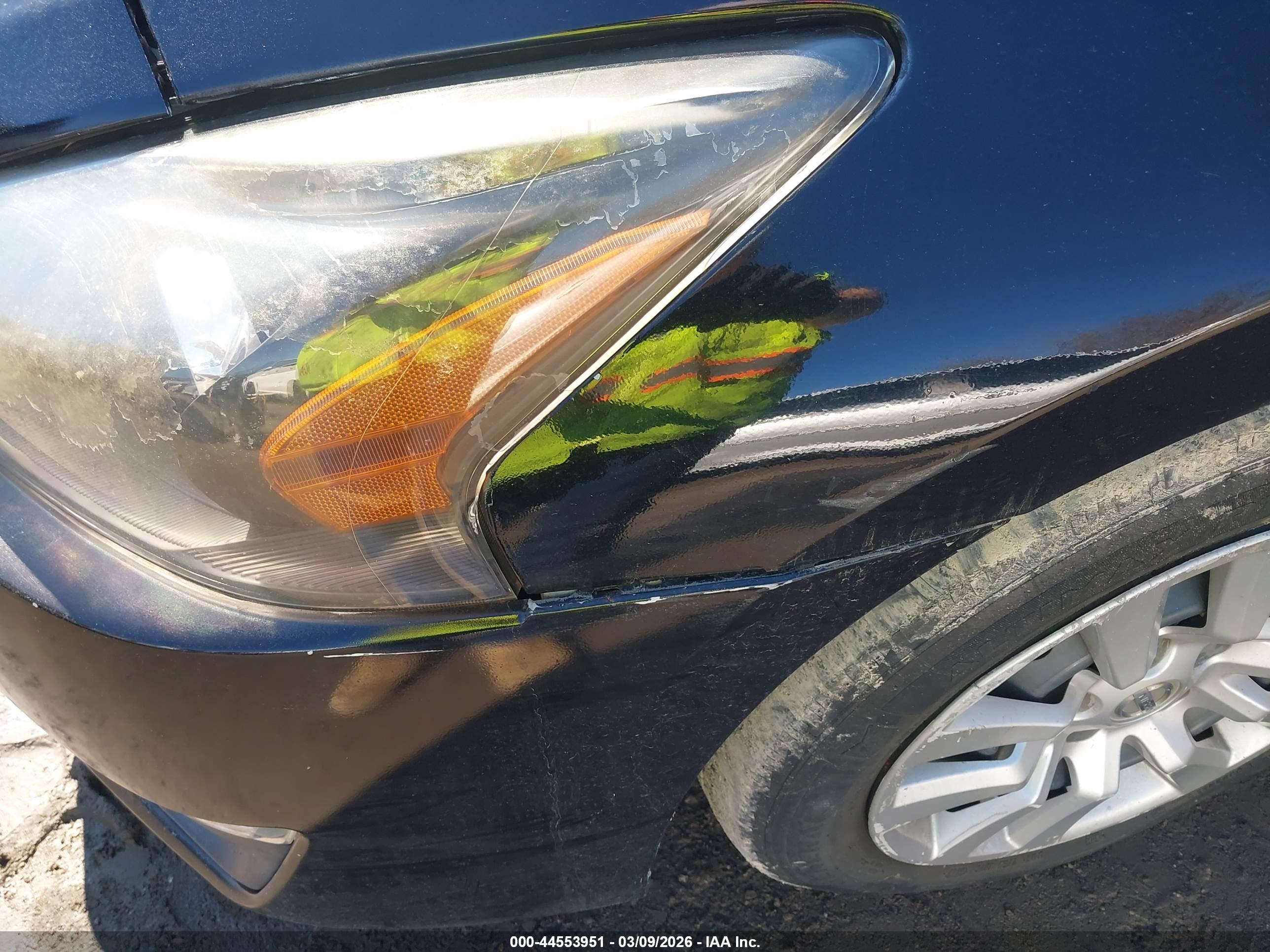 NISSAN ALTIMA image 6
