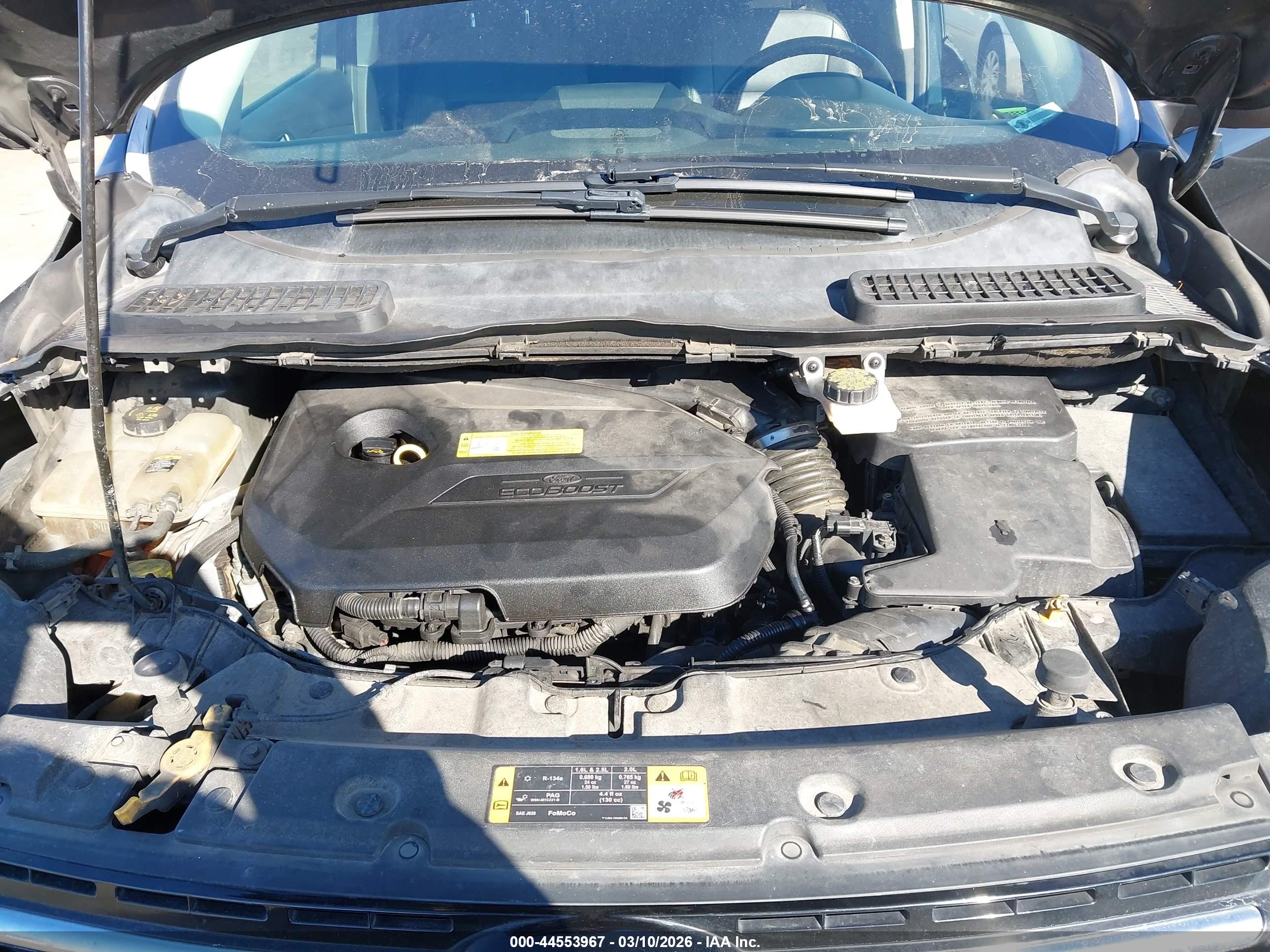 FORD ESCAPE image 10