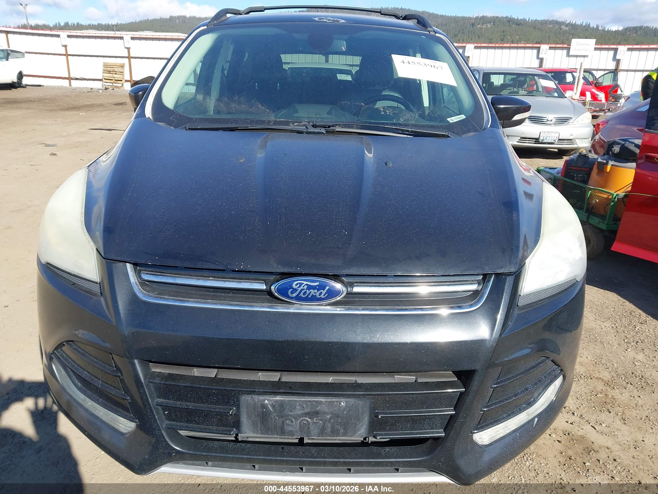 FORD ESCAPE image 6