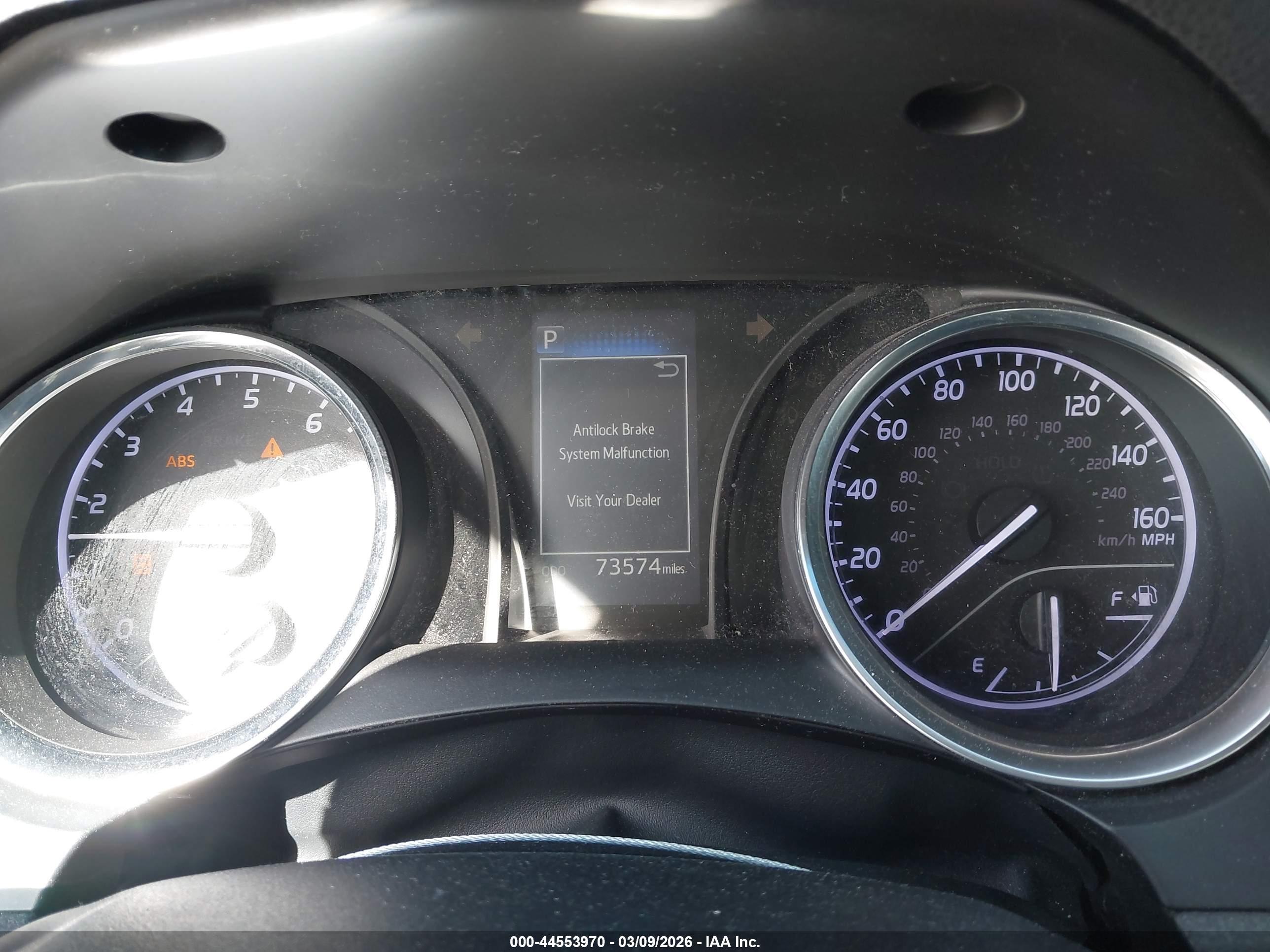 TOYOTA CAMRY image 7