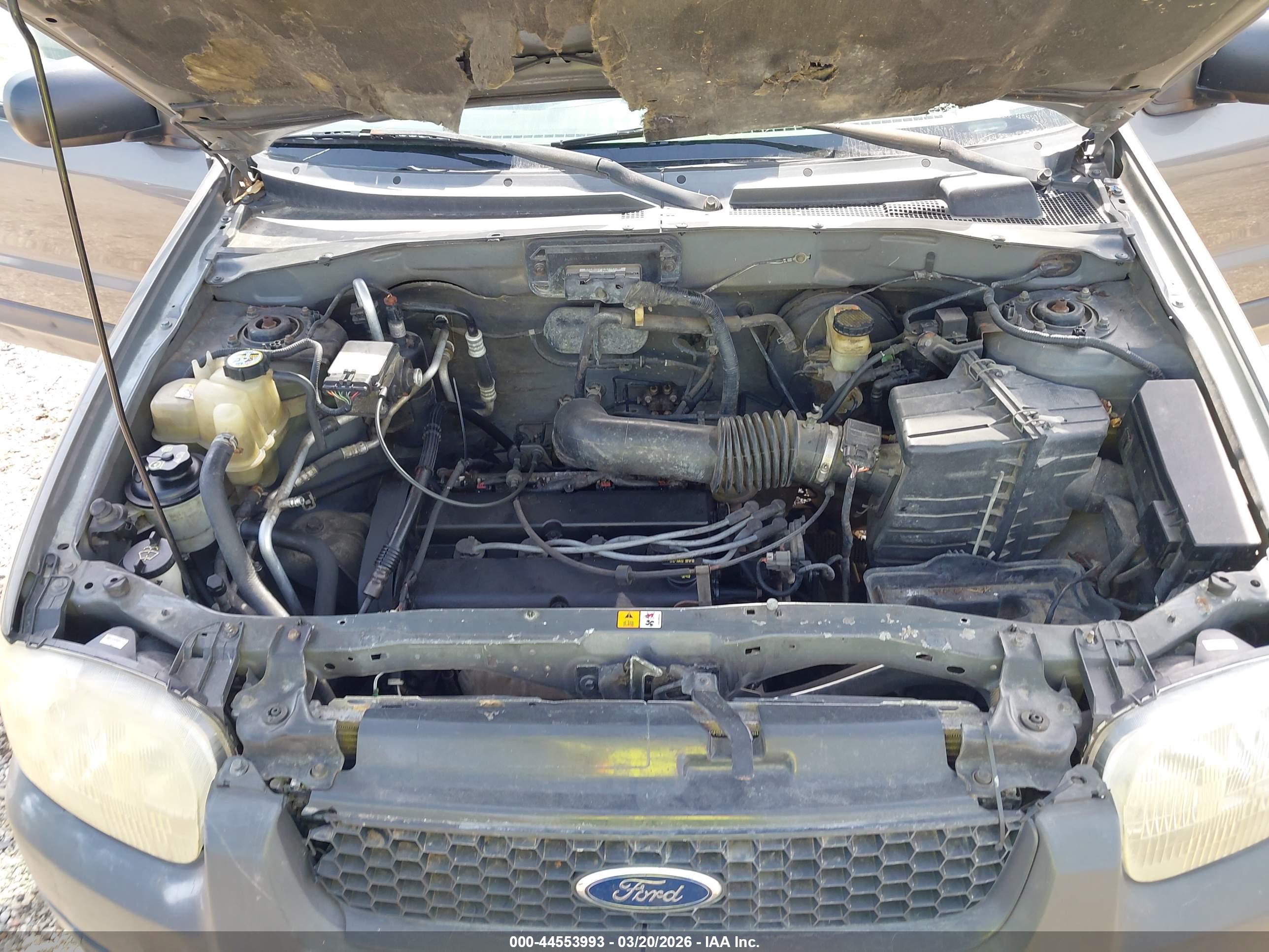 FORD ESCAPE image 10