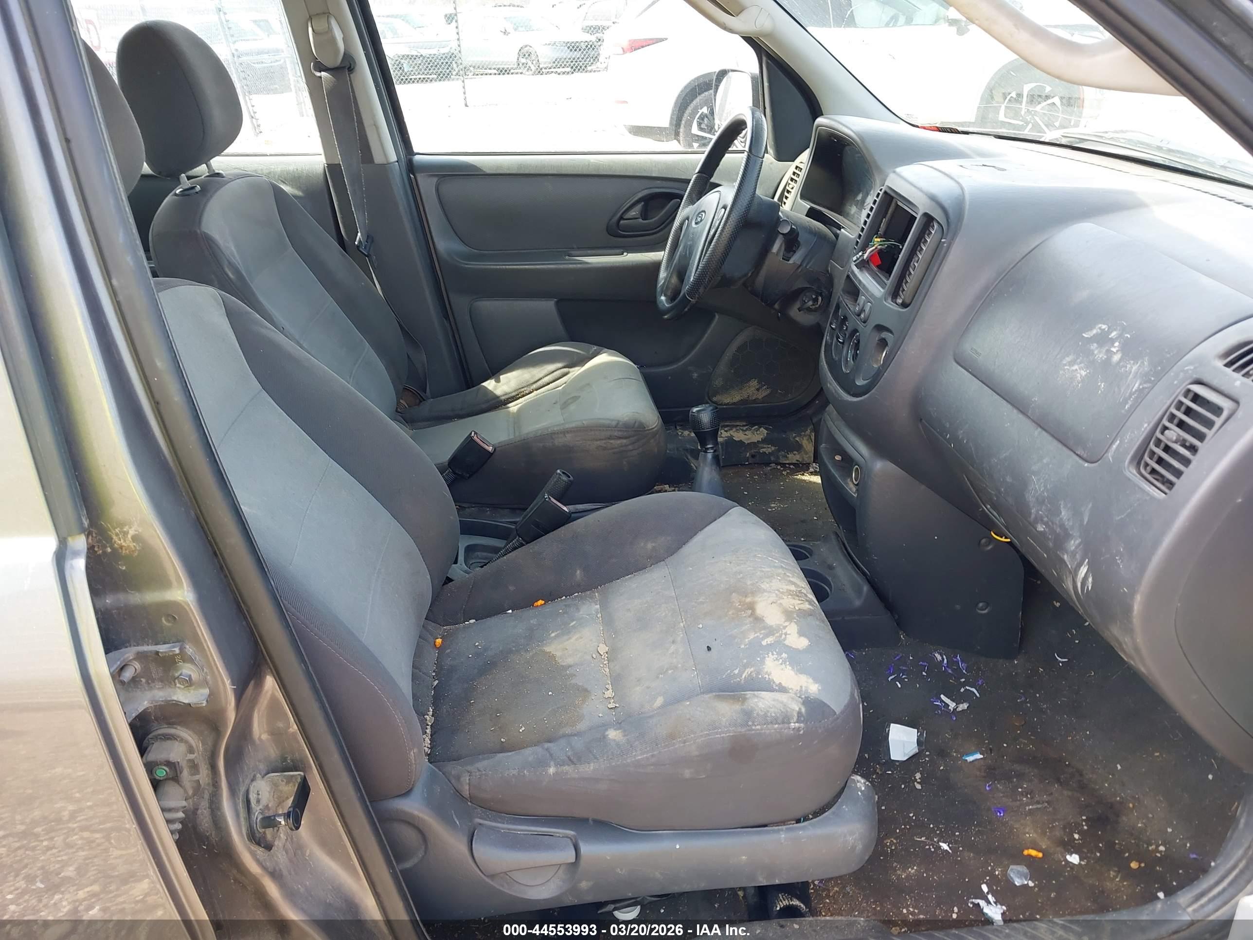 FORD ESCAPE image 5