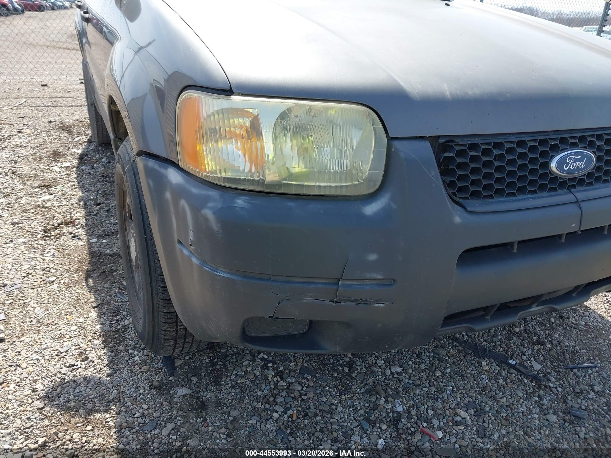 FORD ESCAPE image 6