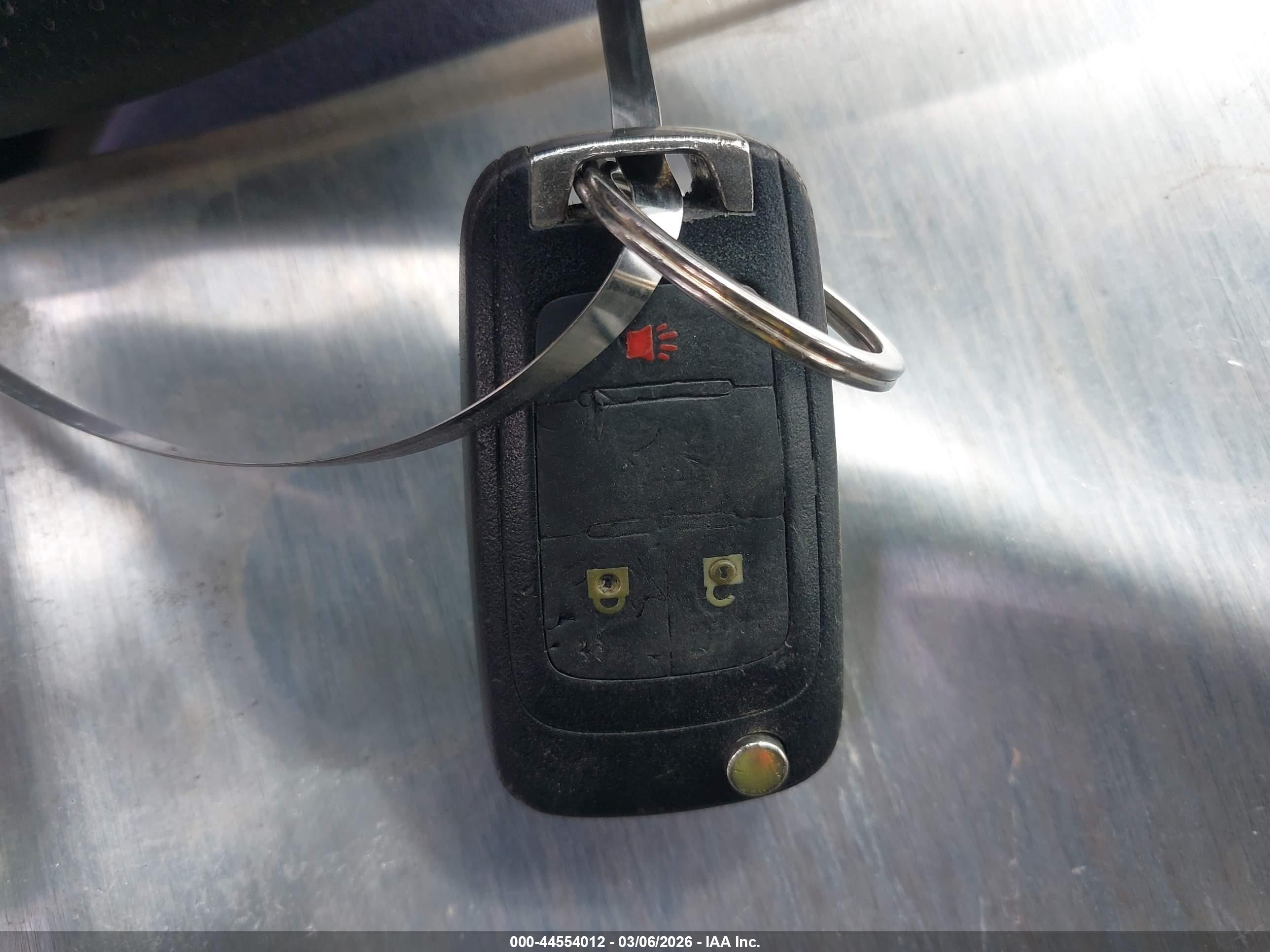 CHEVROLET EQUINOX image 11