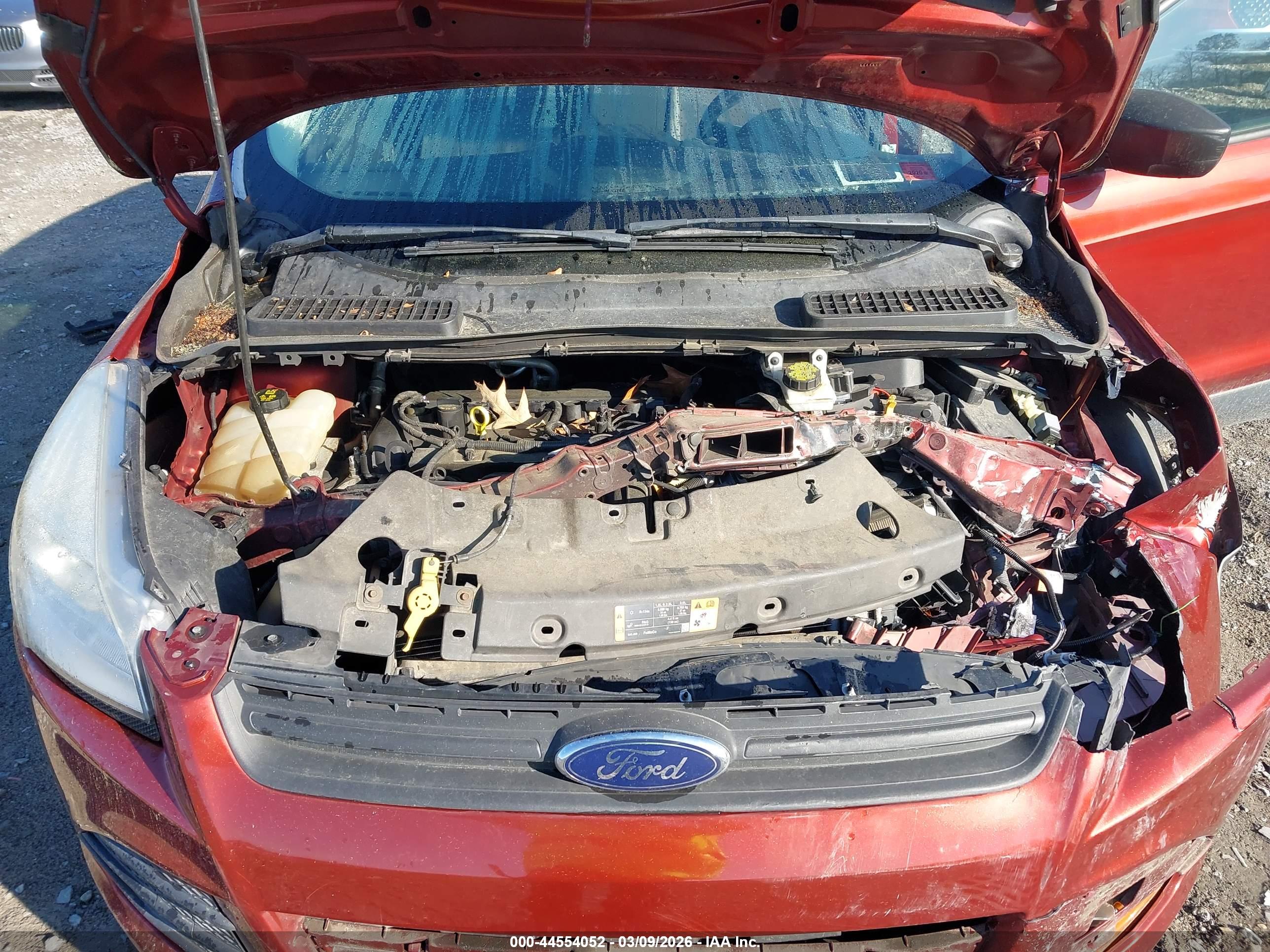 FORD ESCAPE image 10