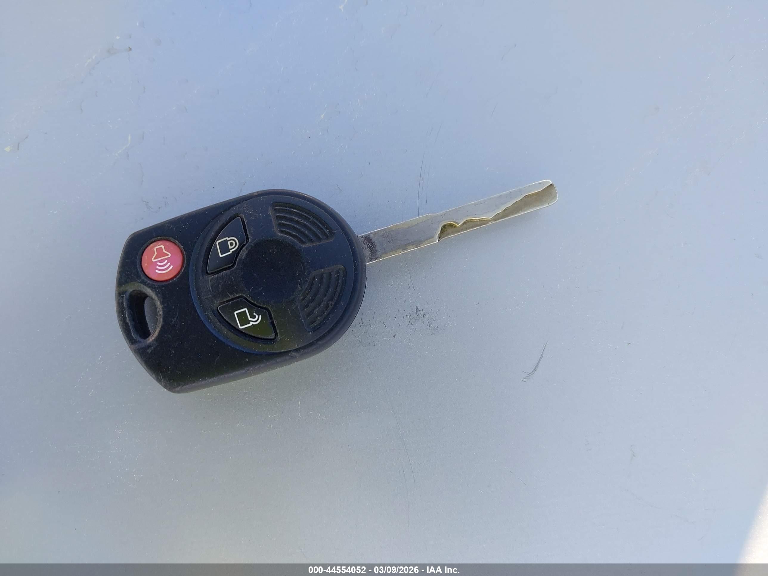 FORD ESCAPE image 11
