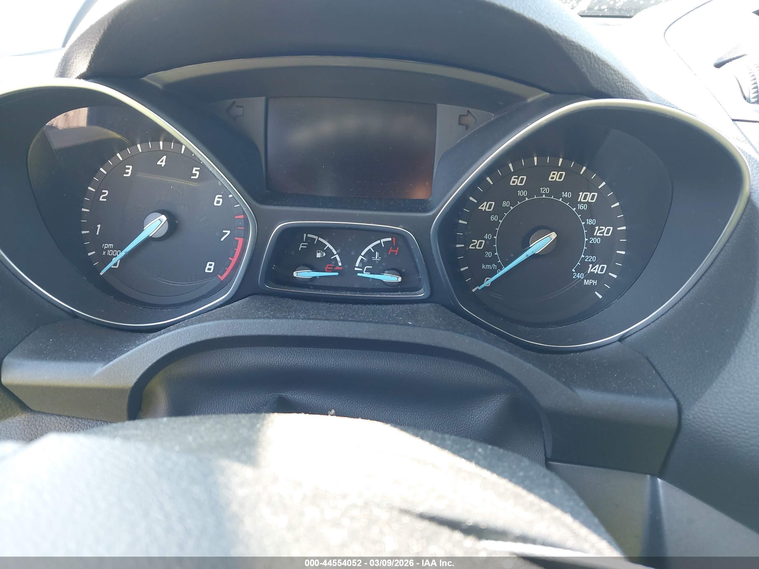 FORD ESCAPE image 7