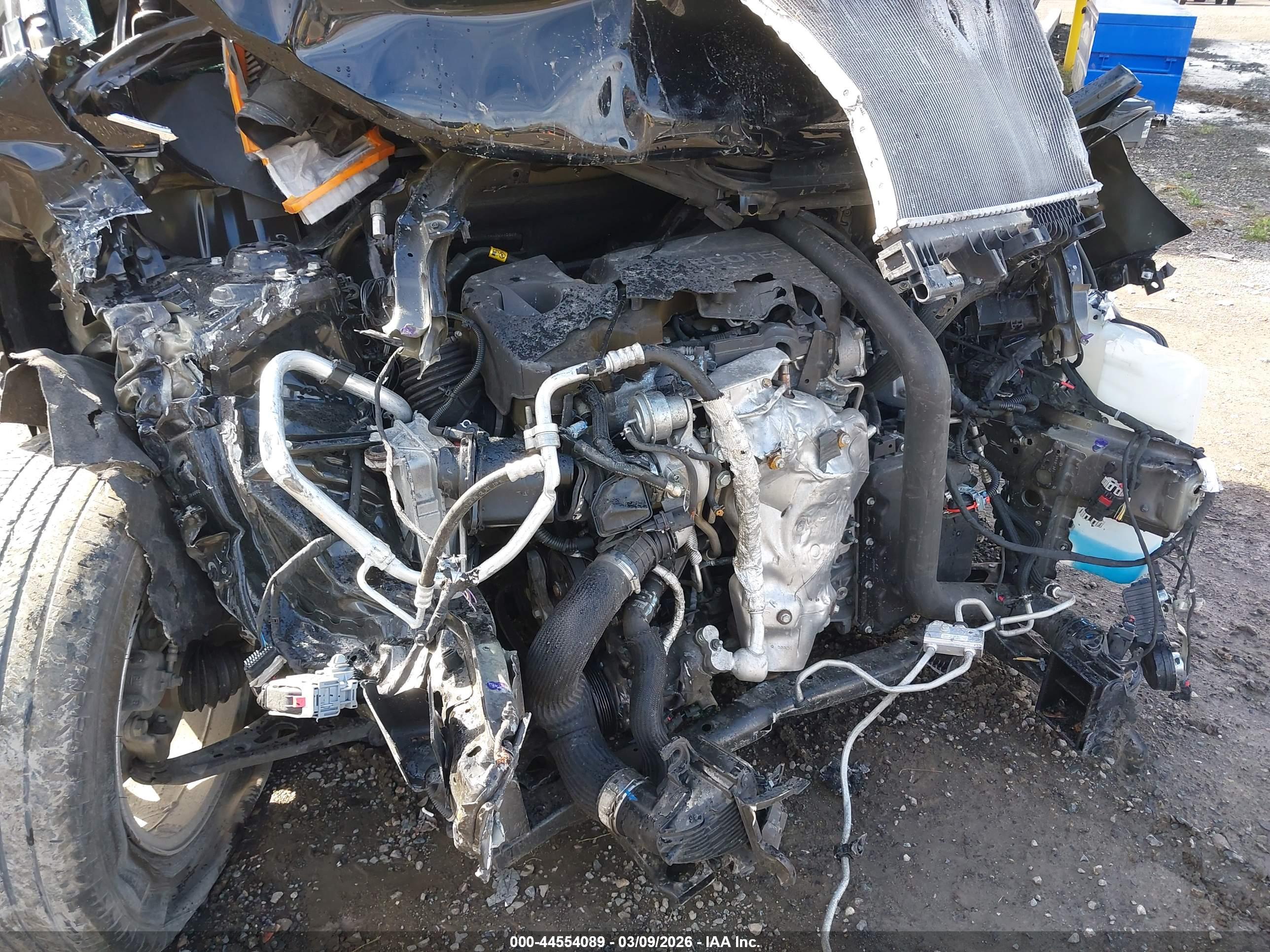 CHEVROLET EQUINOX image 10