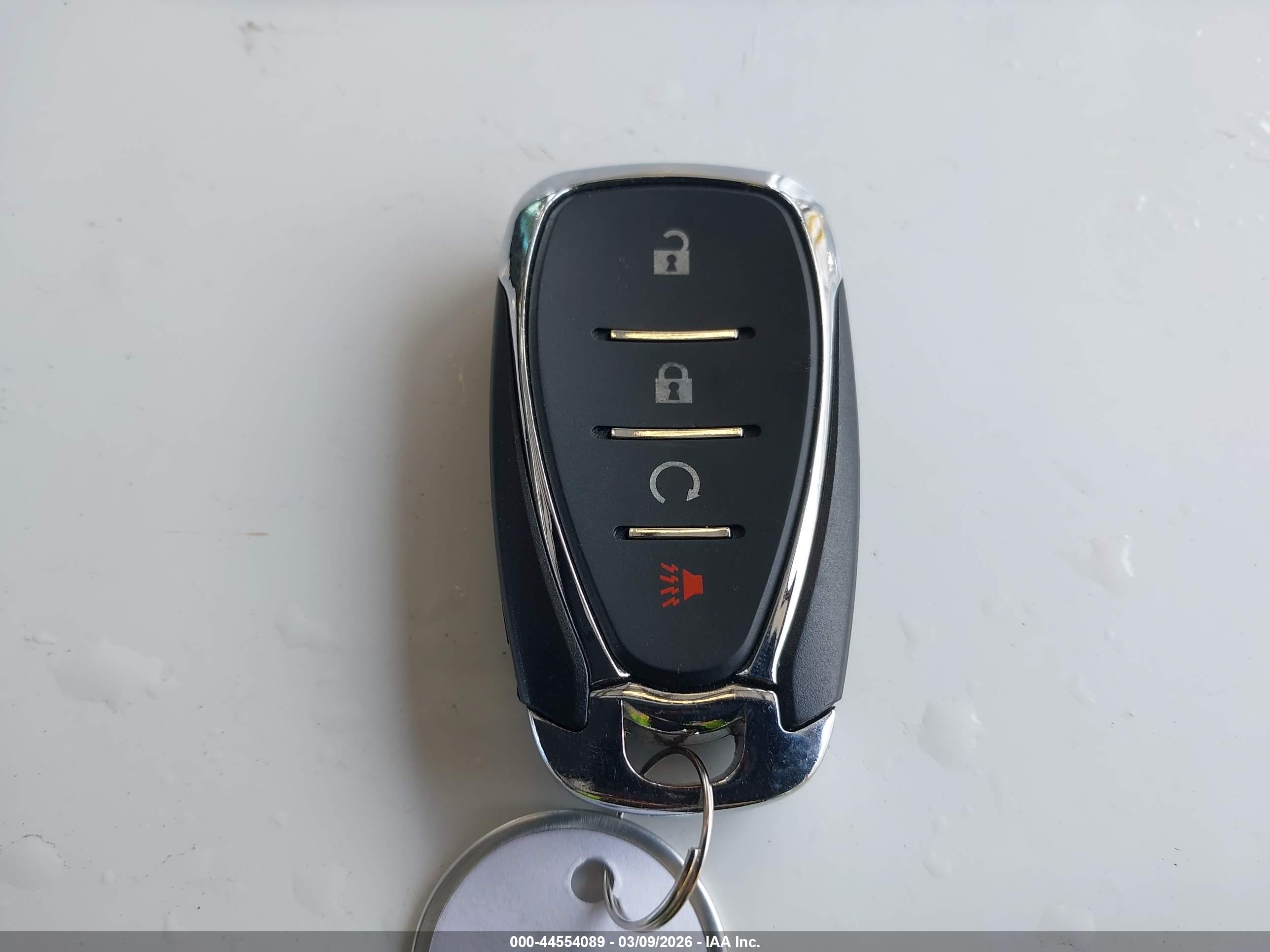 CHEVROLET EQUINOX image 11