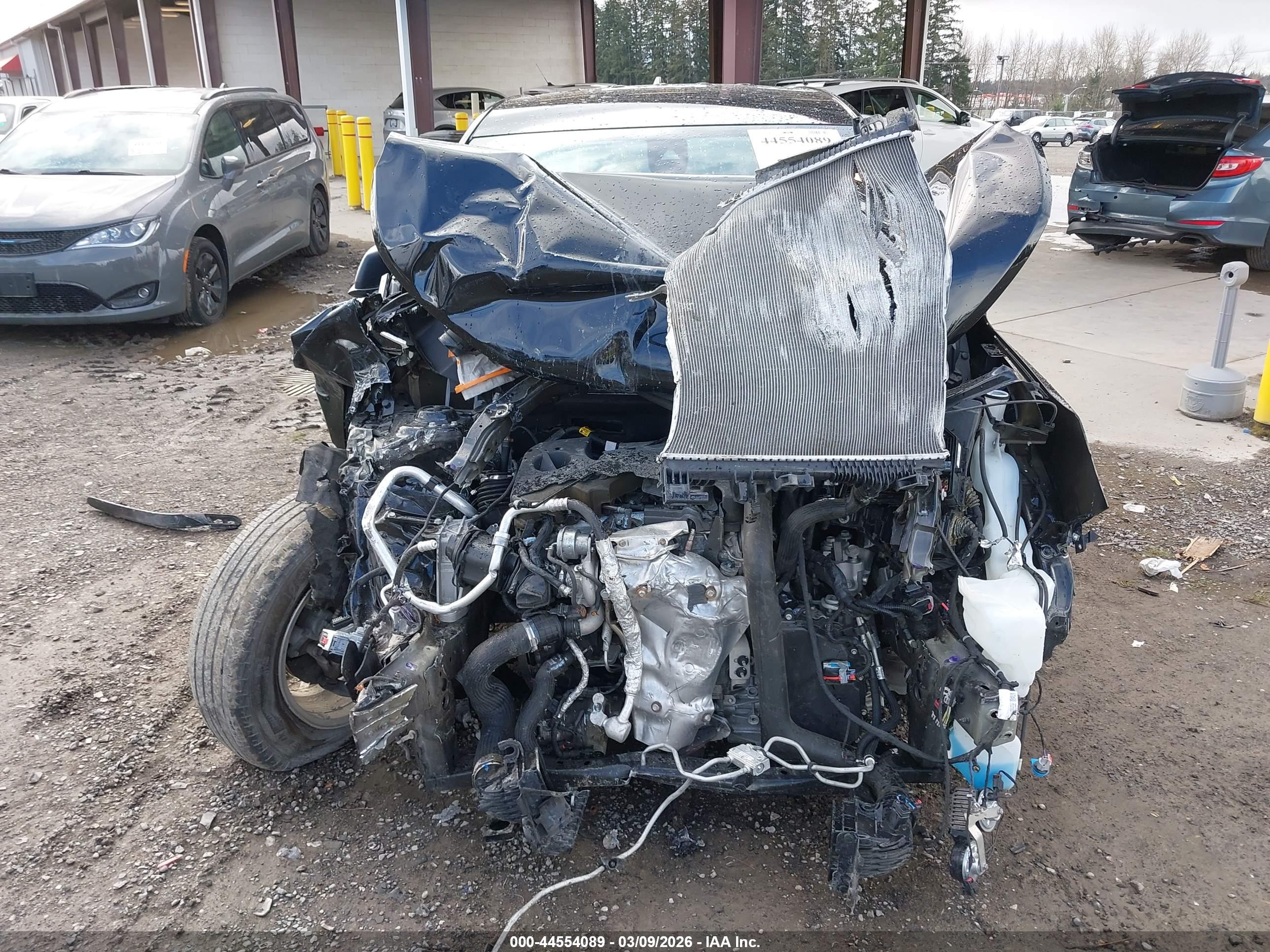 CHEVROLET EQUINOX image 6