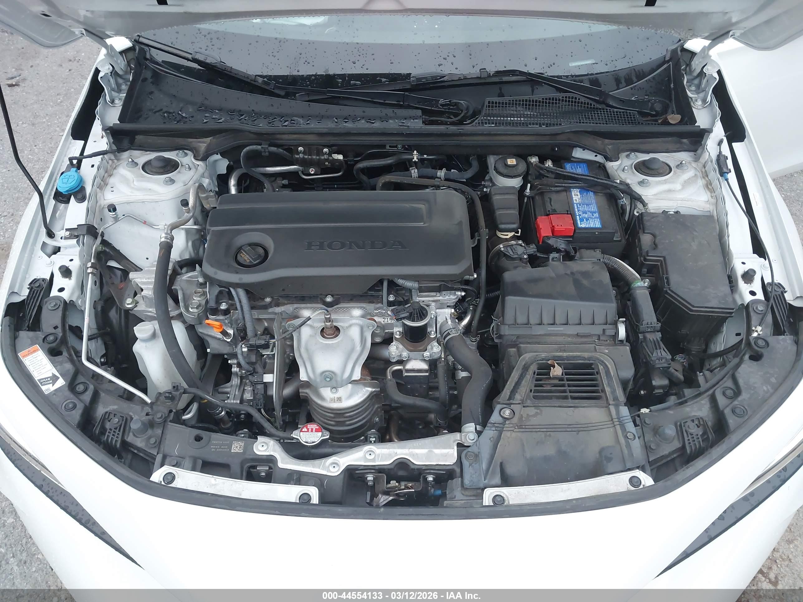 HONDA CIVIC image 10