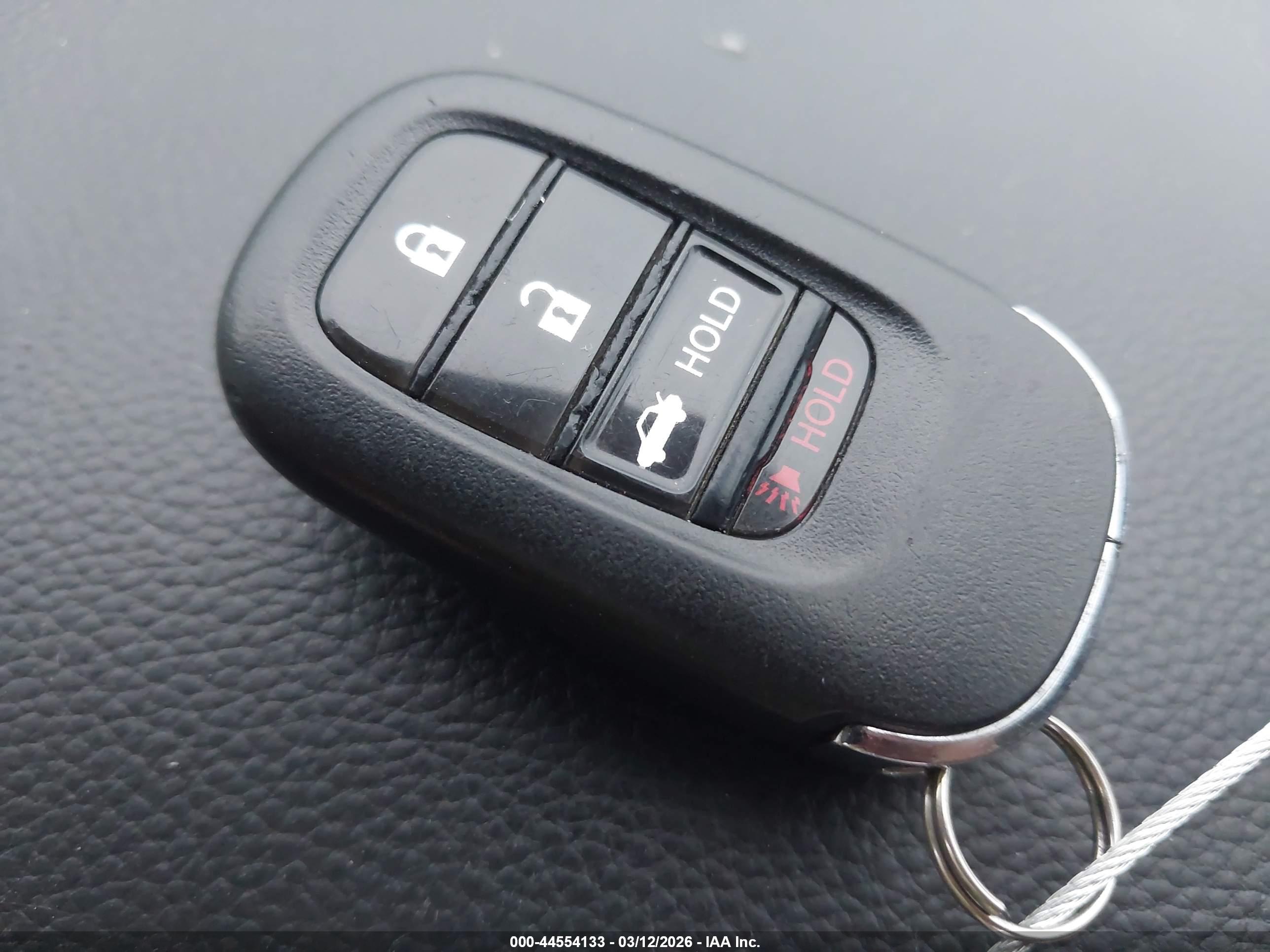 HONDA CIVIC image 11