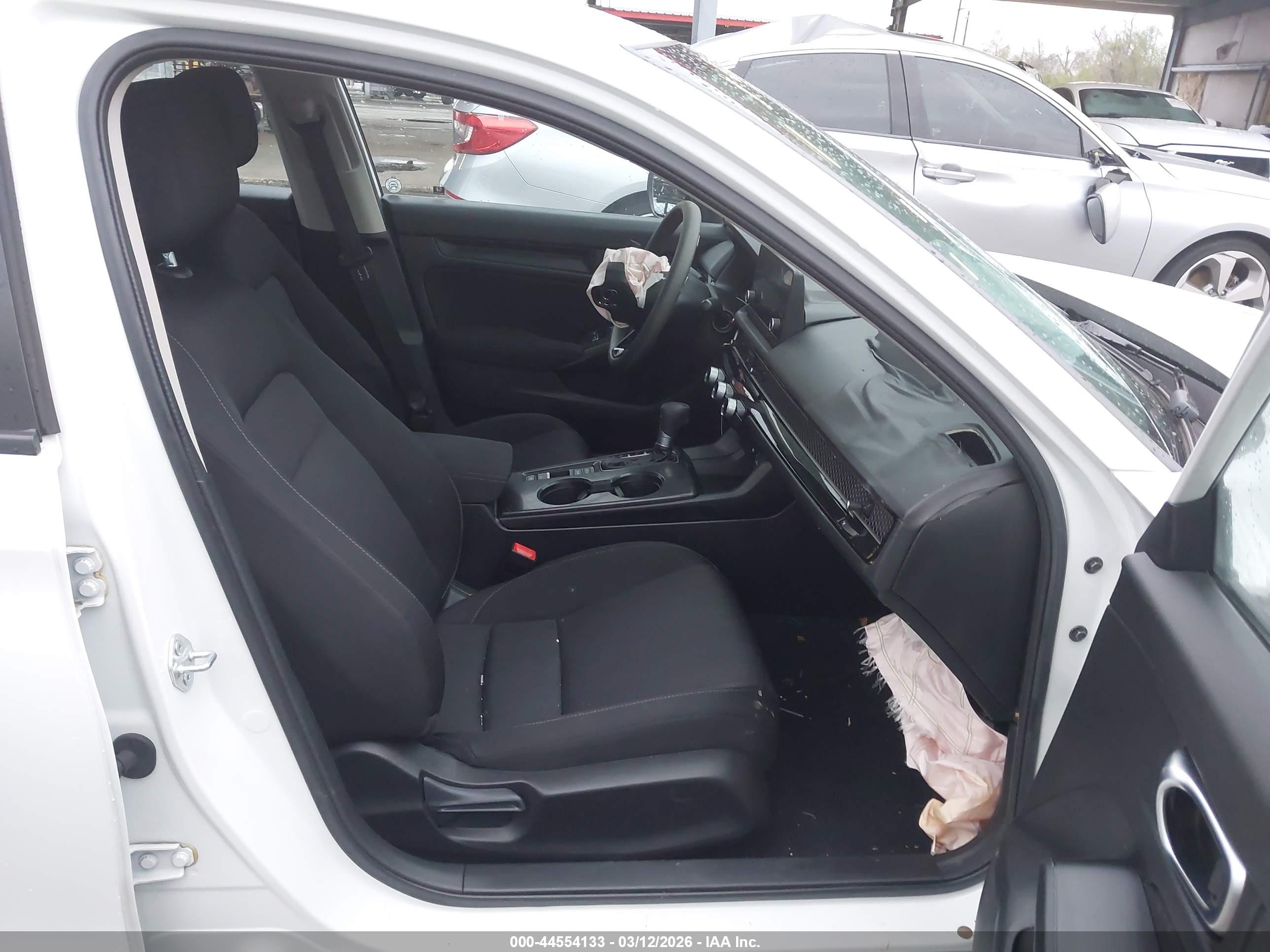 HONDA CIVIC image 5