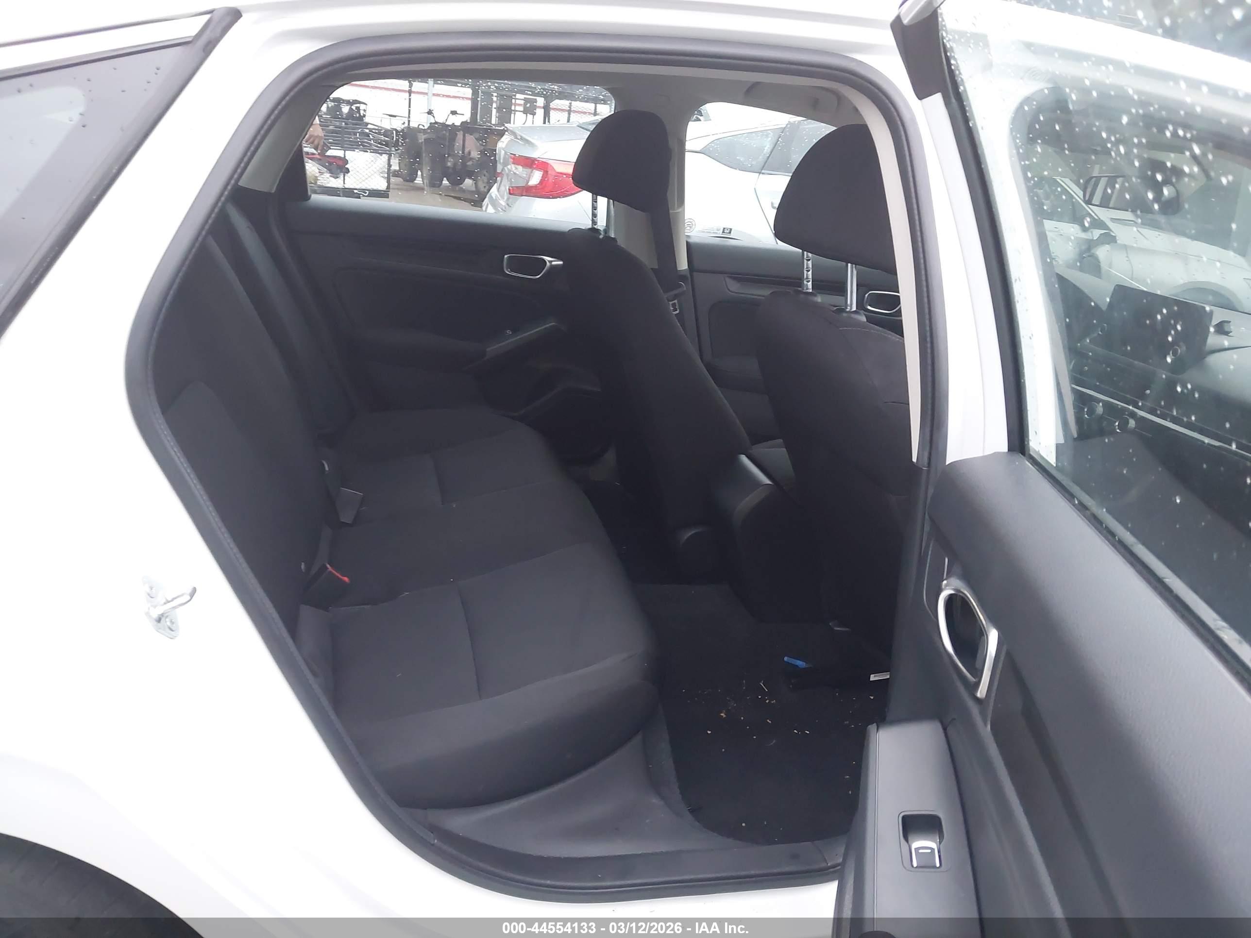 HONDA CIVIC image 8