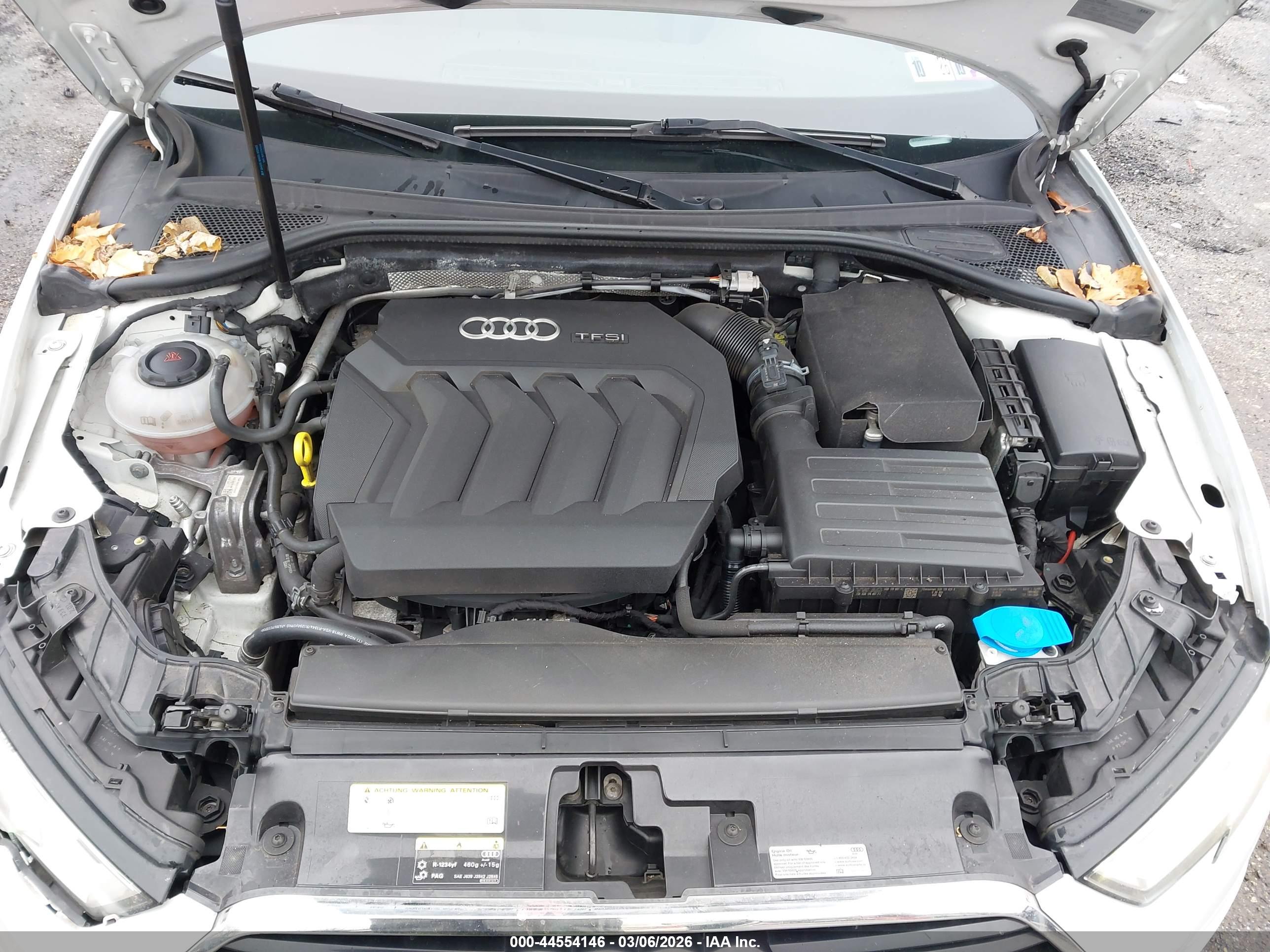 AUDI A3 image 10