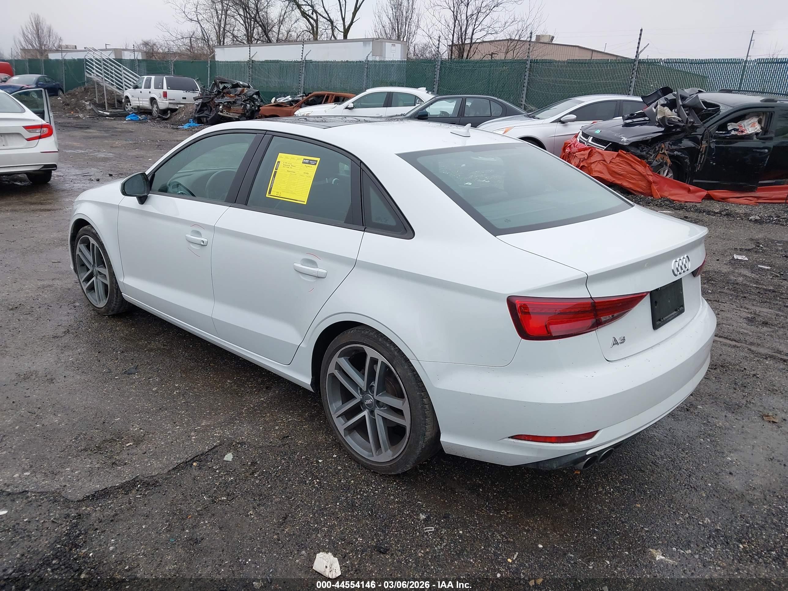 AUDI A3 image 3