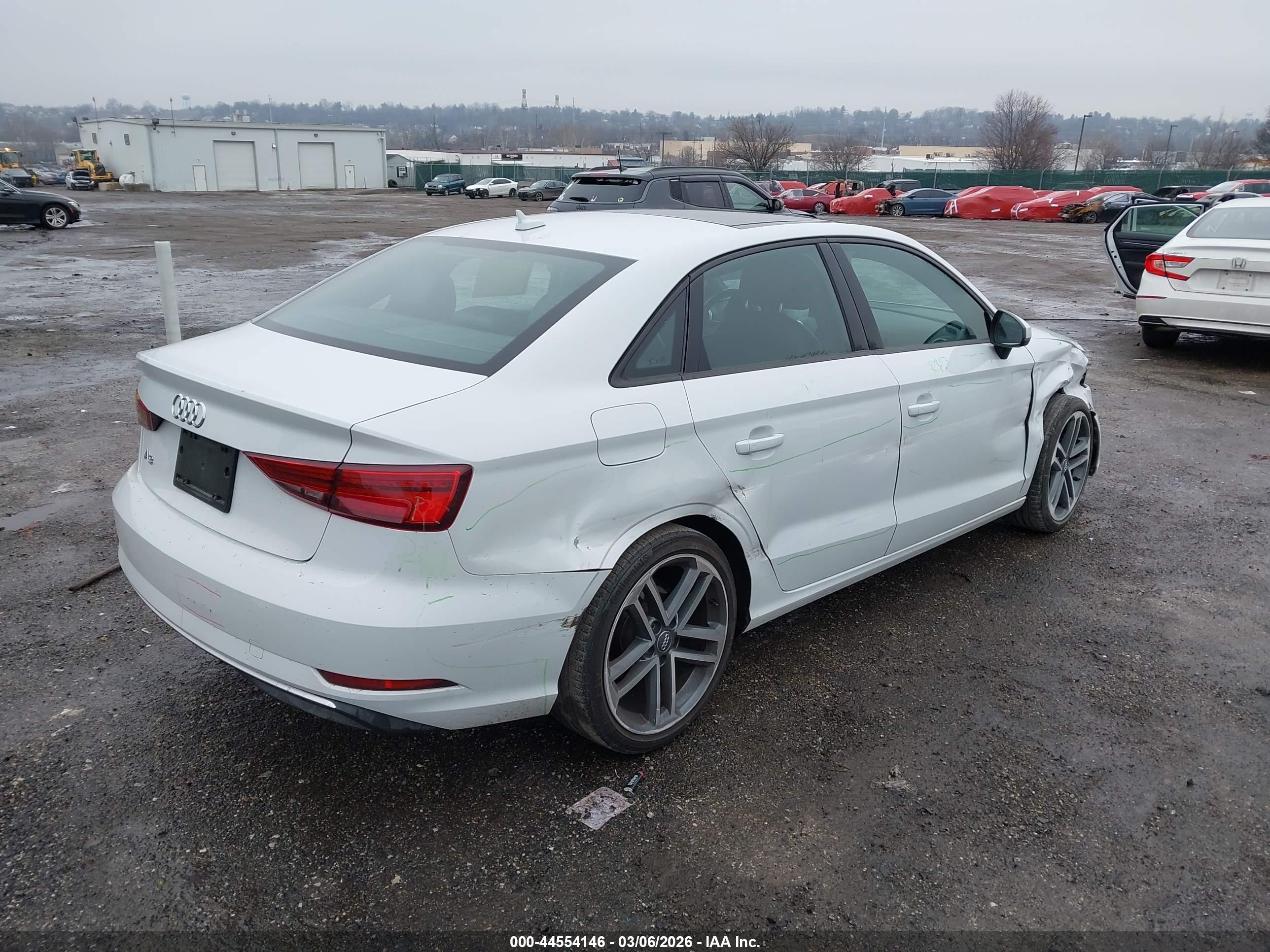 AUDI A3 image 4