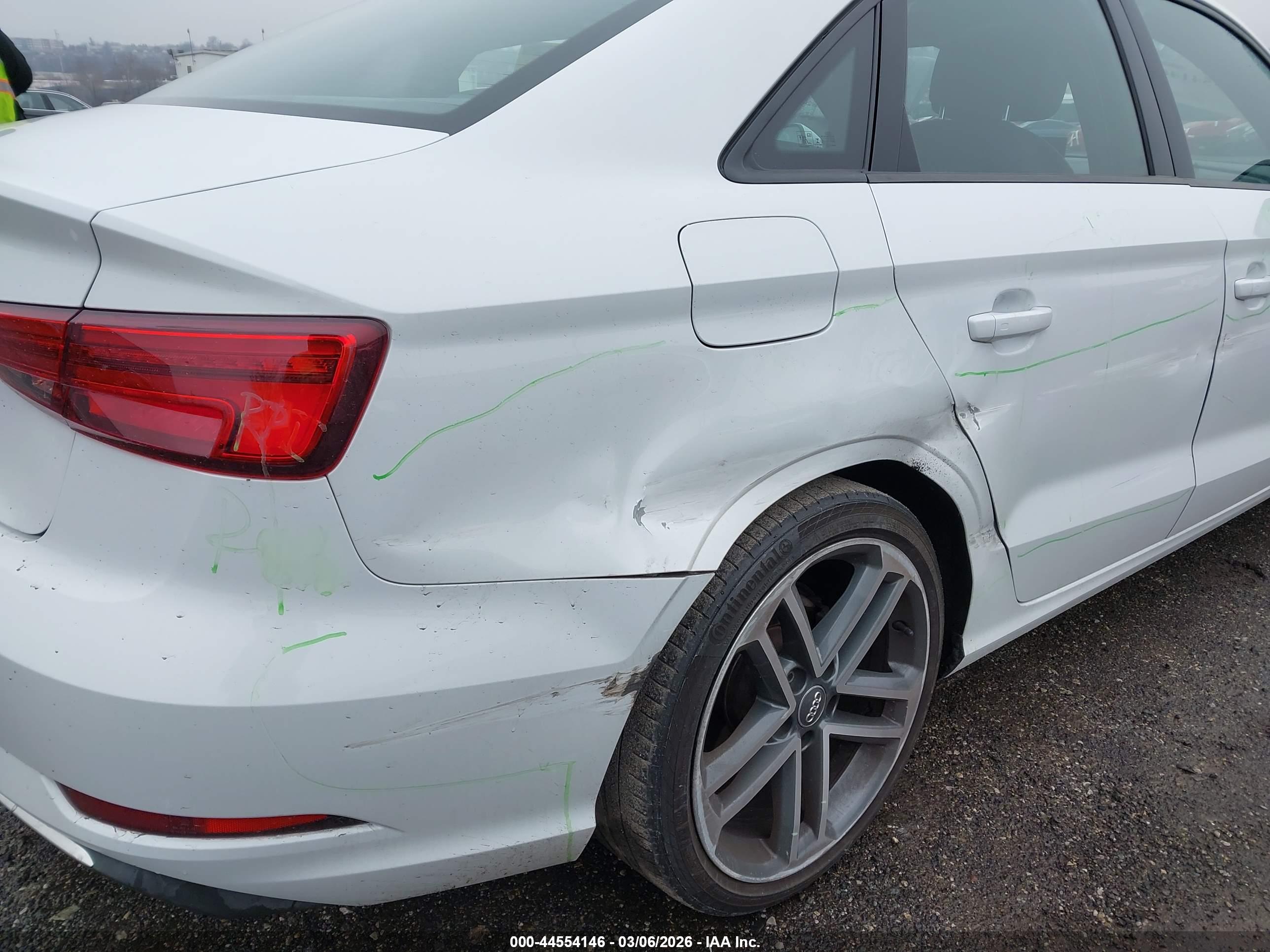 AUDI A3 image 6