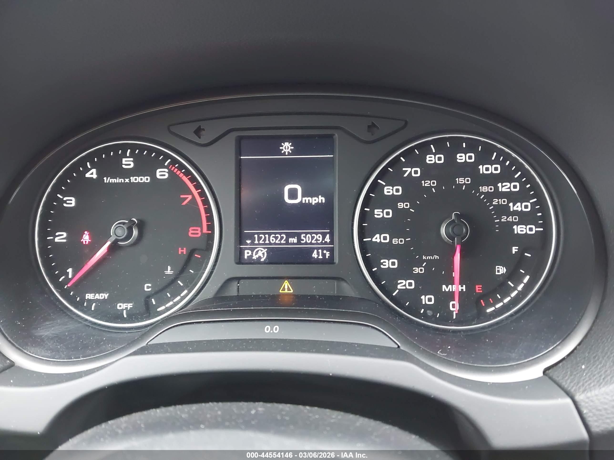 AUDI A3 image 7