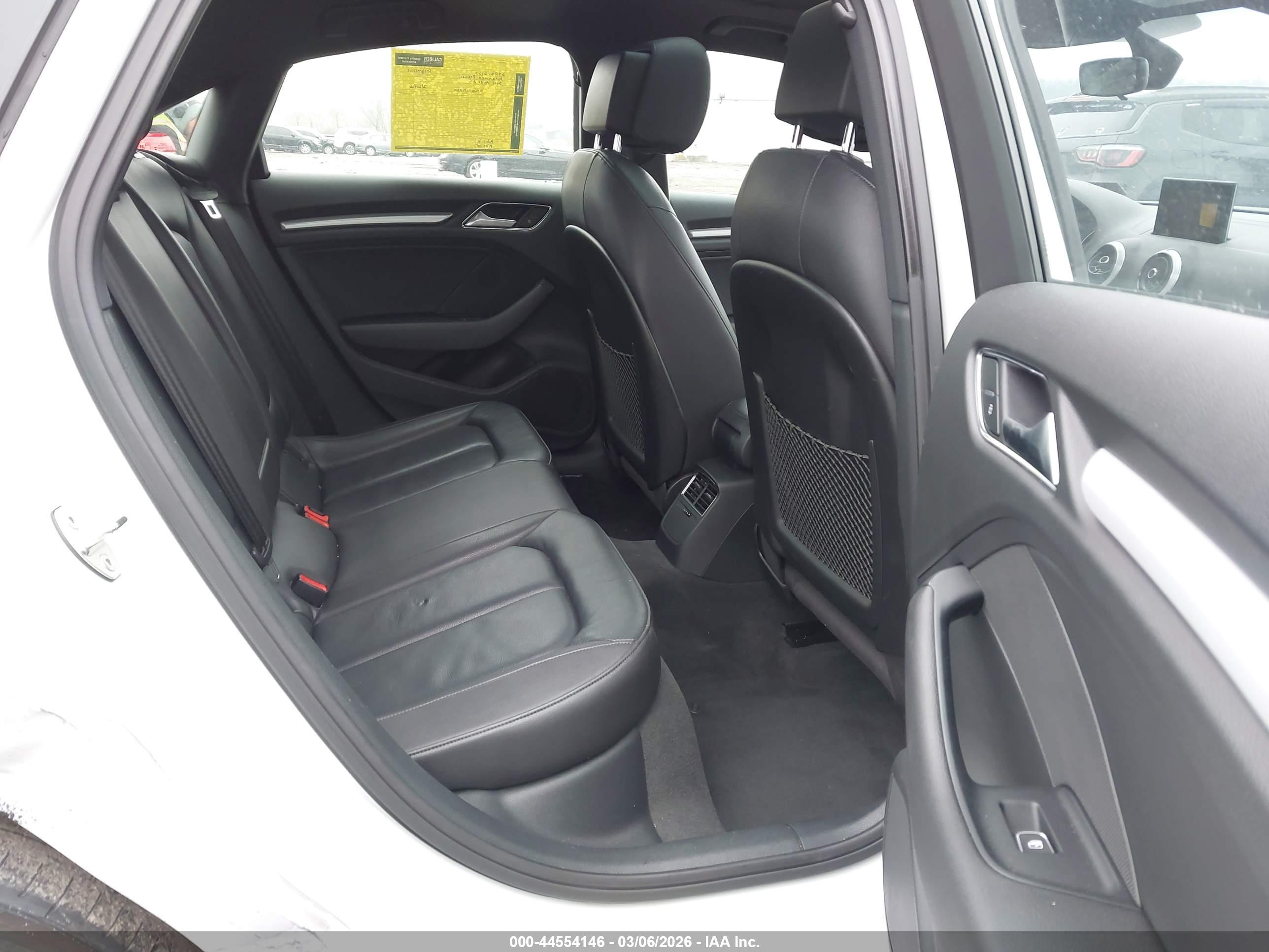 AUDI A3 image 8