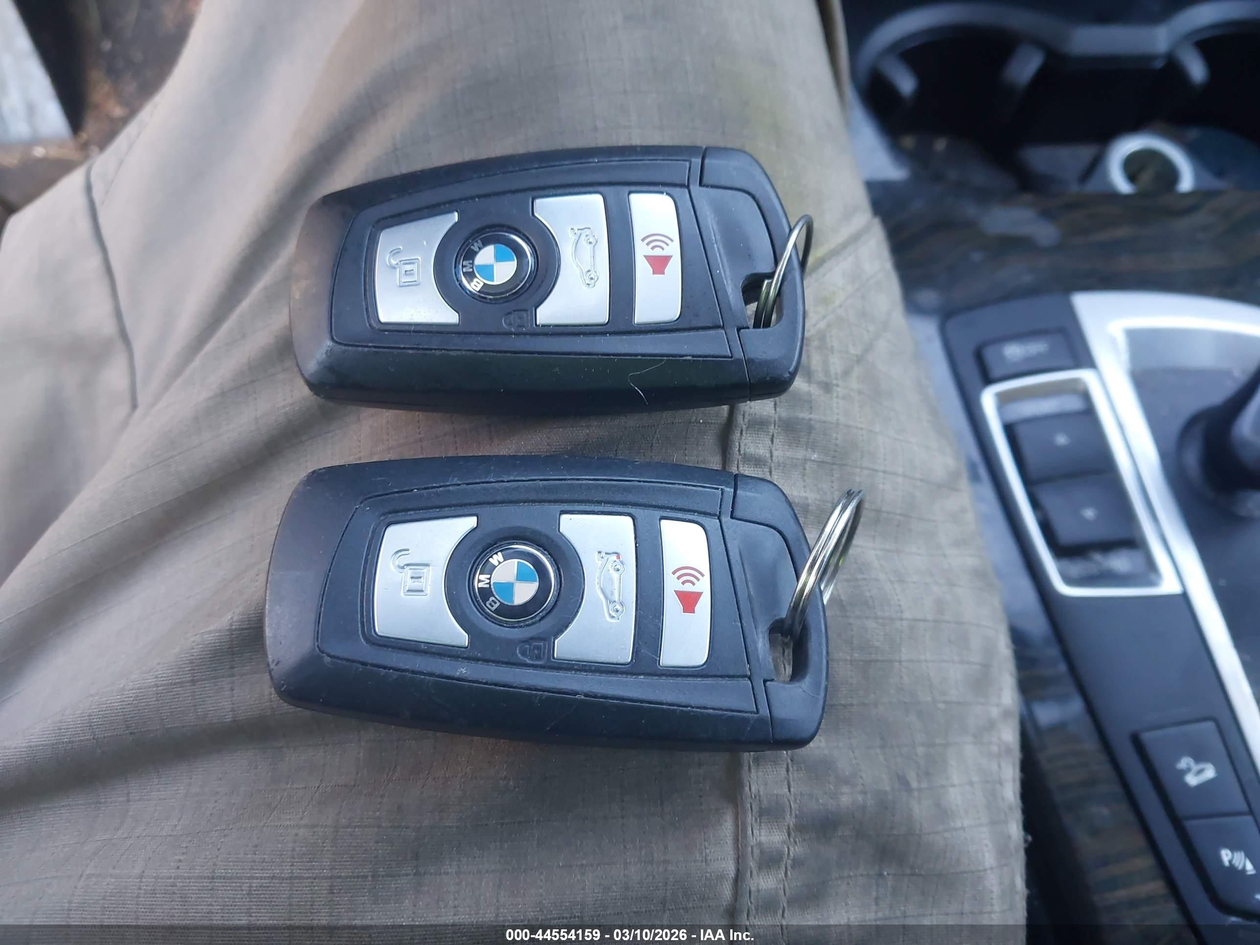 BMW X3 image 11