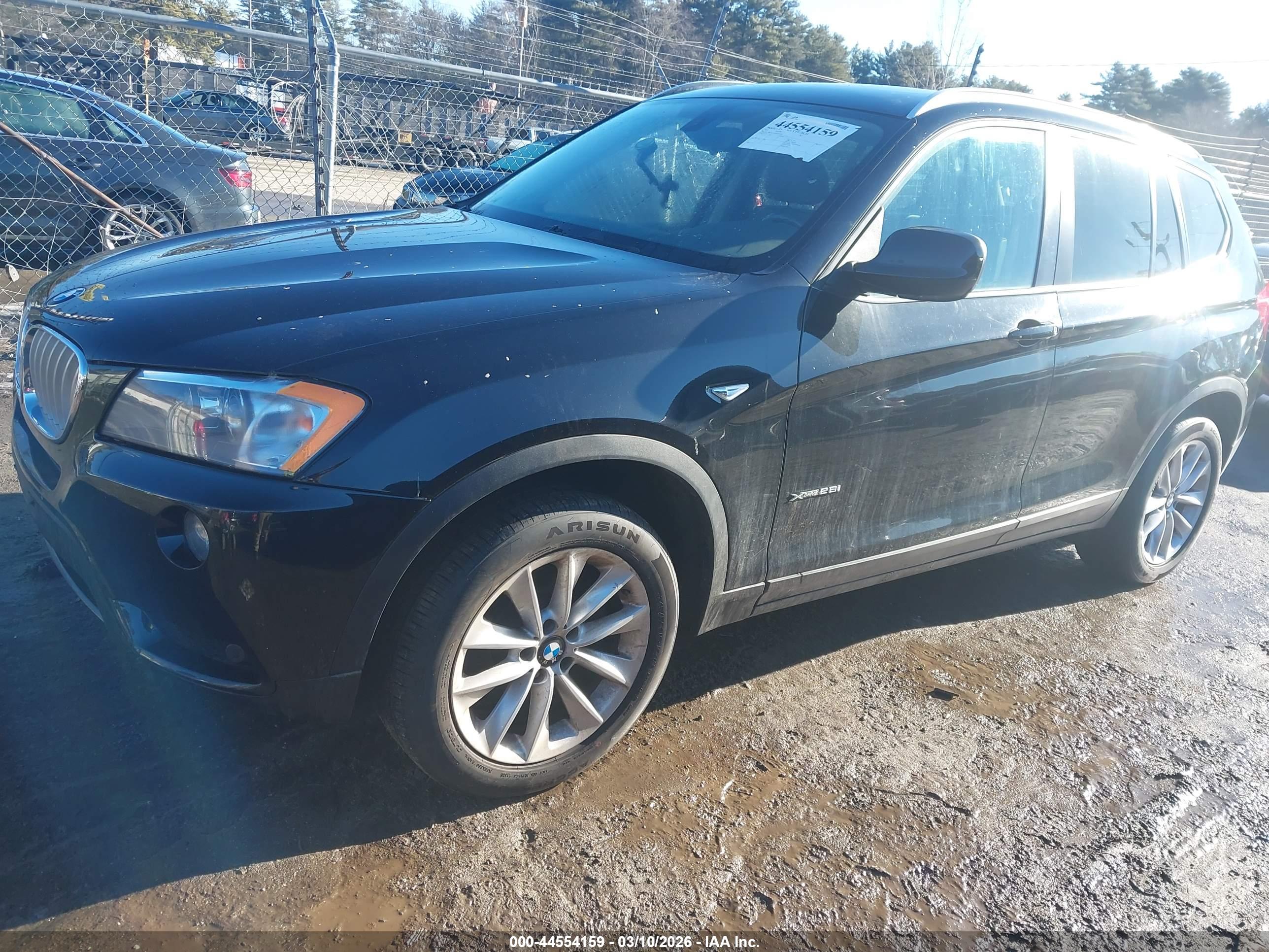 BMW X3 image 2