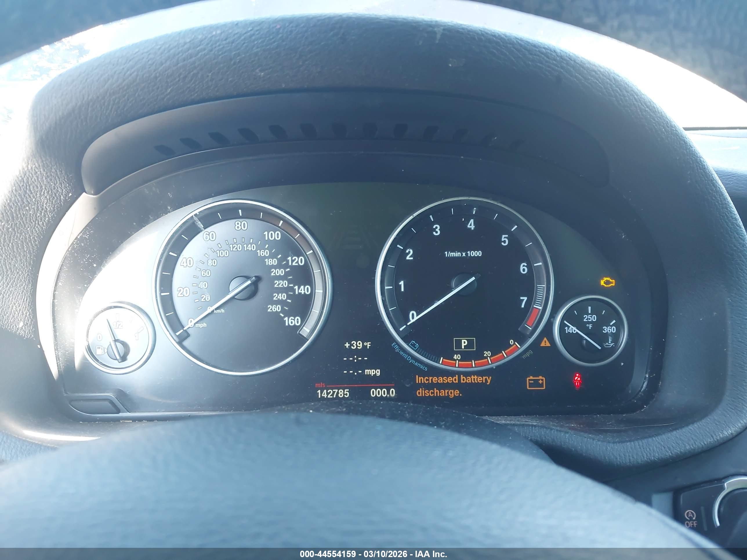 BMW X3 image 7