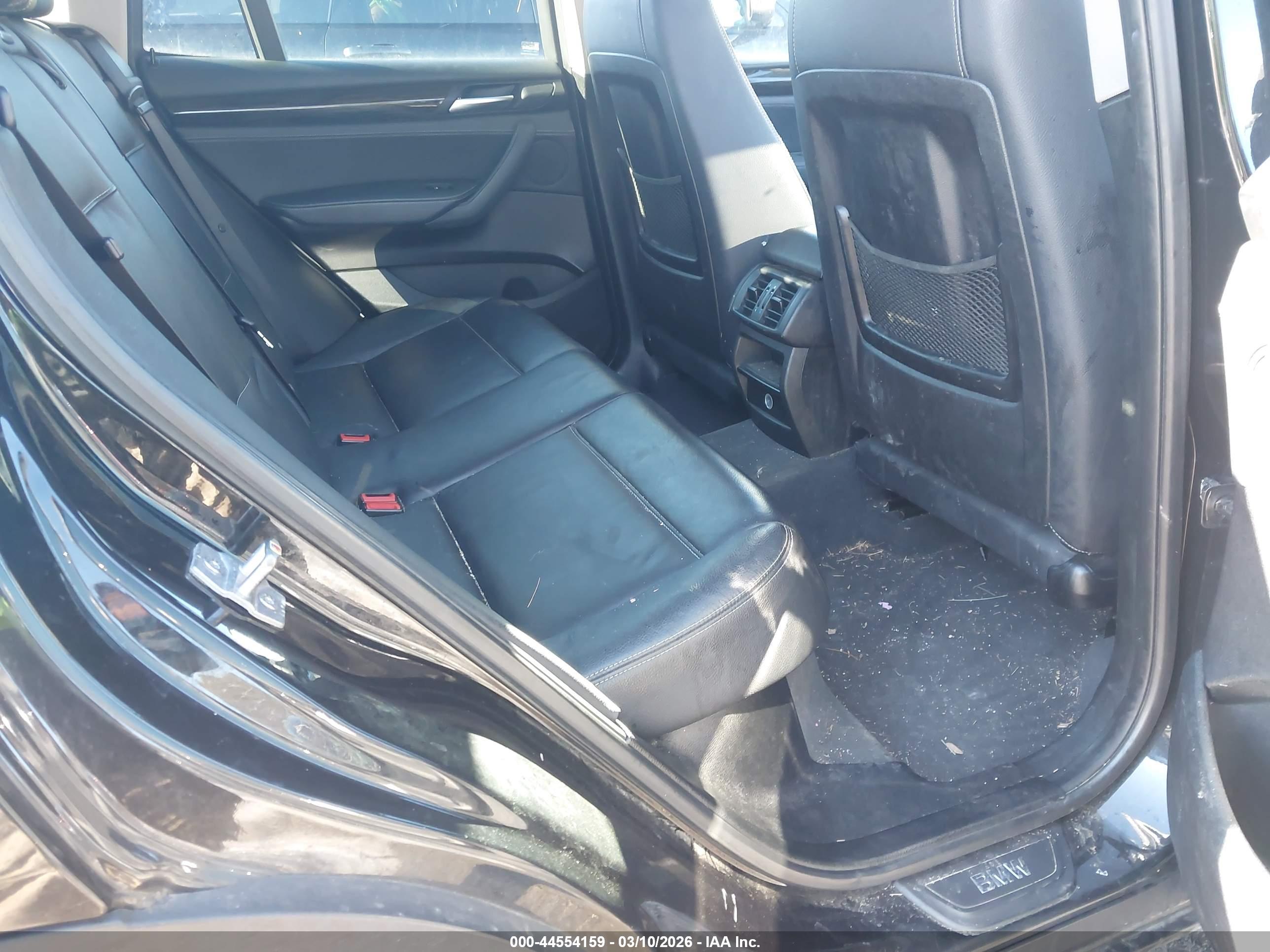 BMW X3 image 8