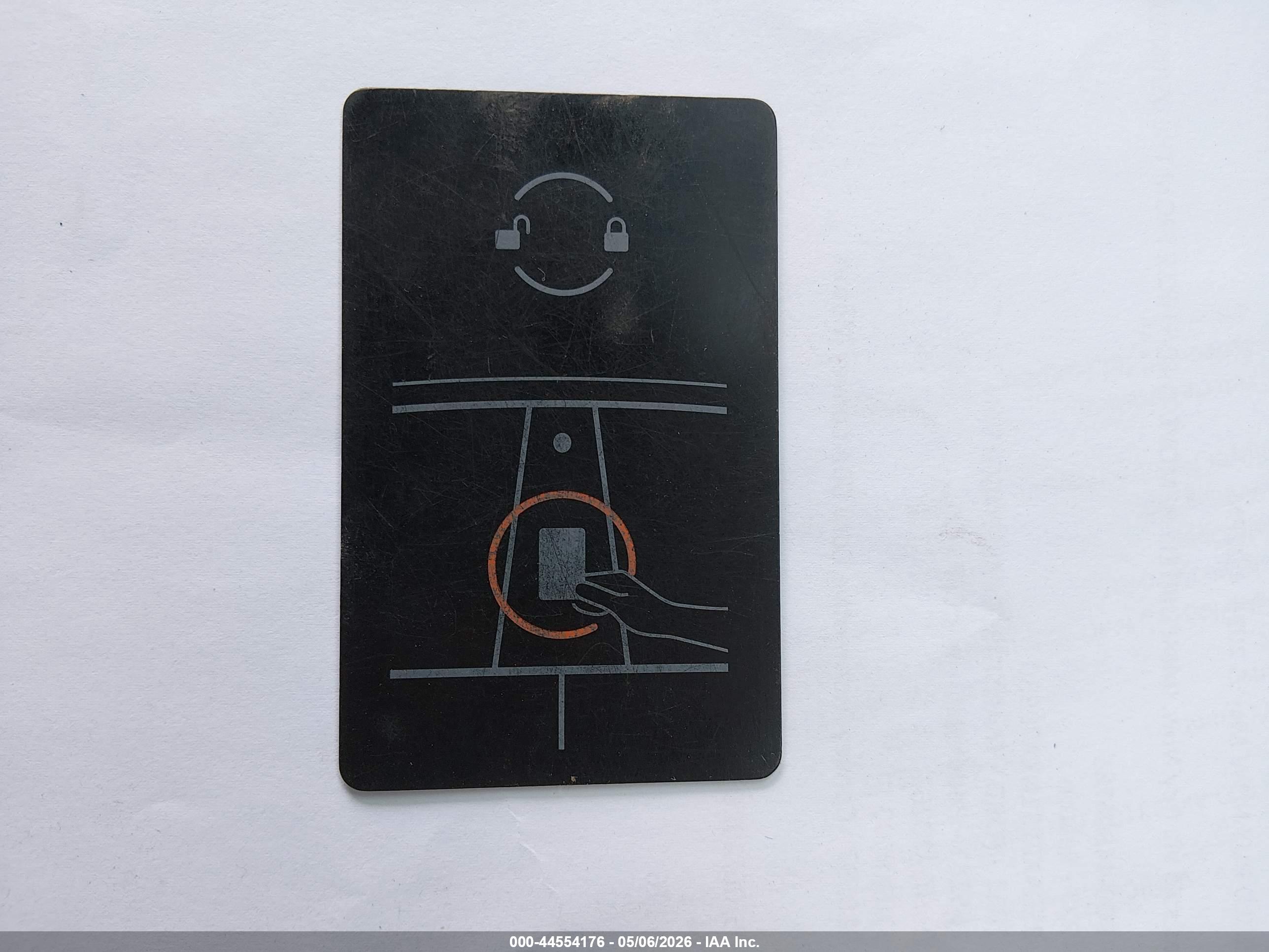 TESLA MODEL image 11