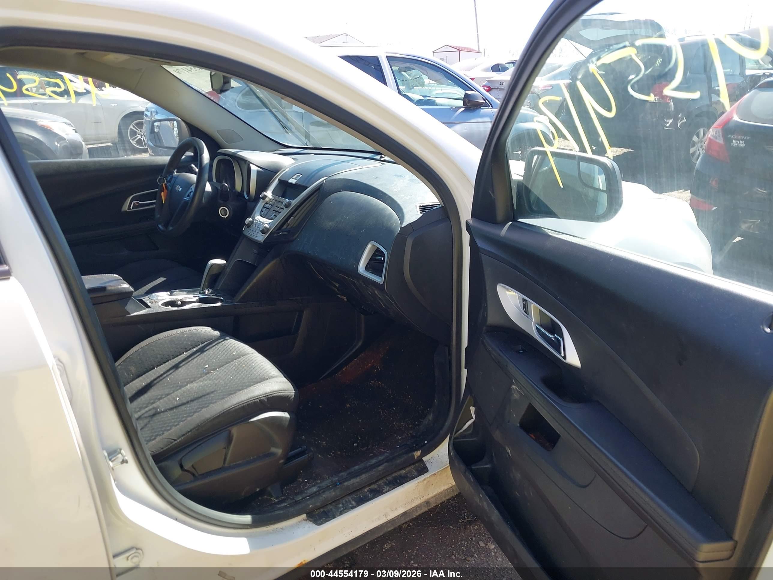 CHEVROLET EQUINOX image 5