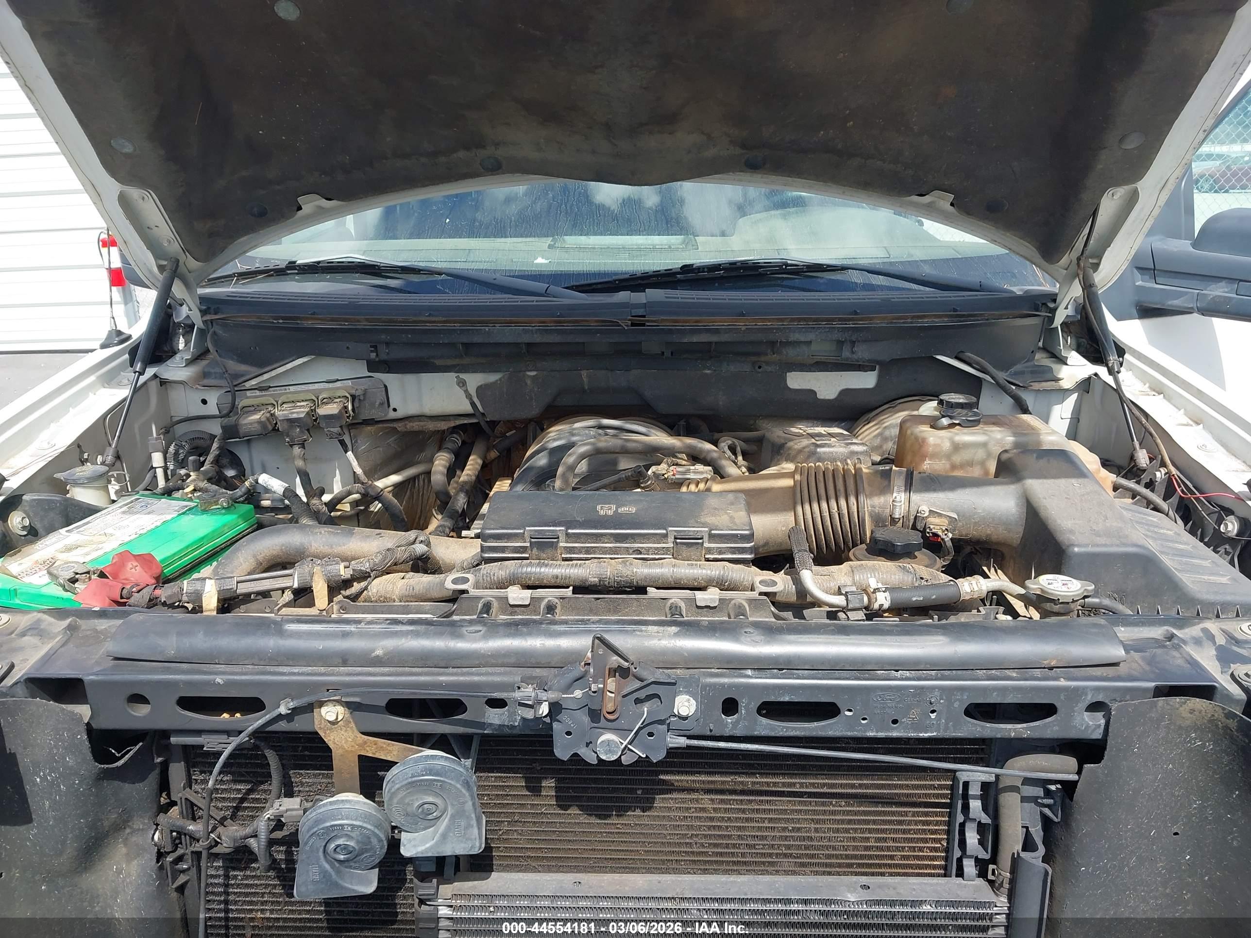 FORD F-150 image 10